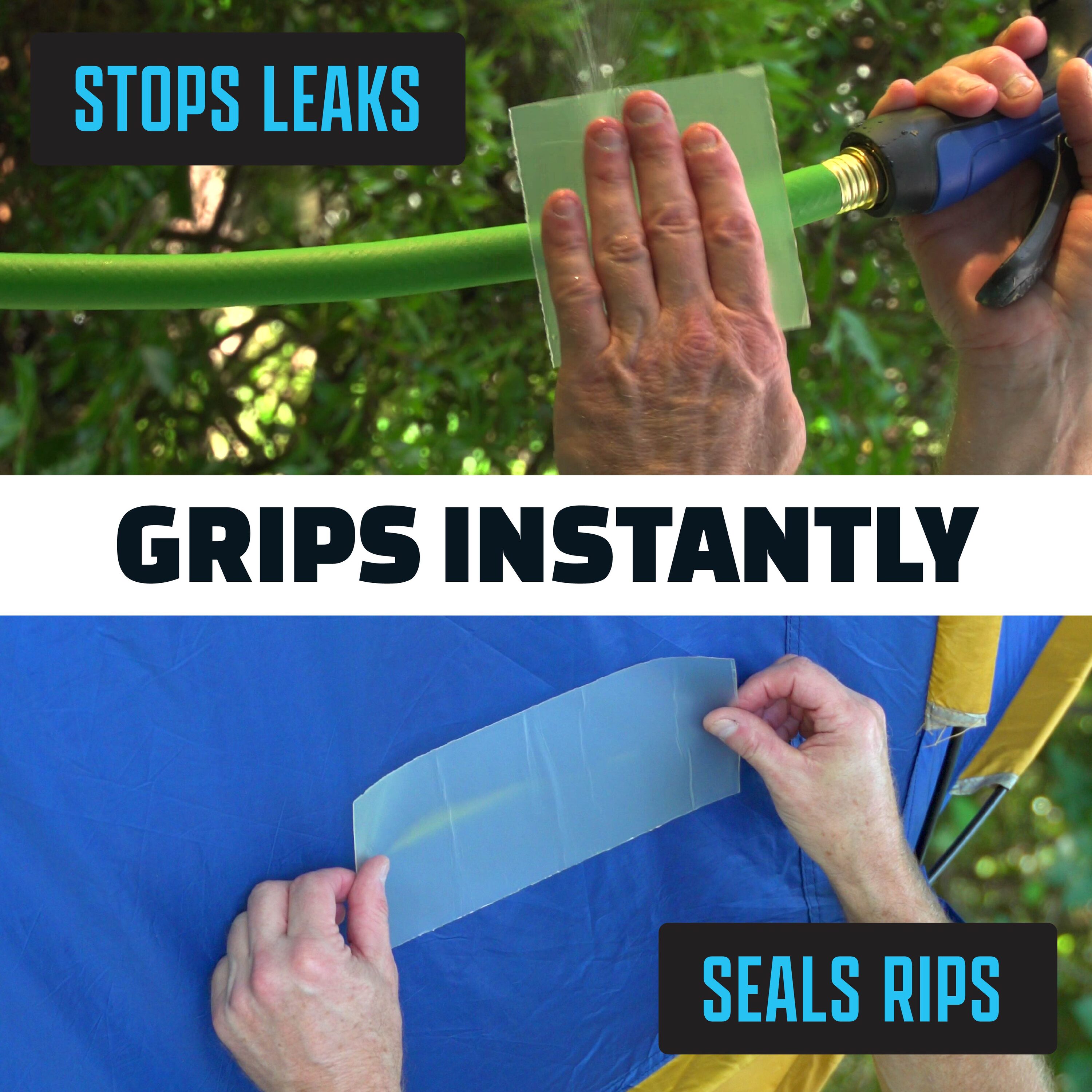 Alien Tape 8019 Mounting-Tape - View #4