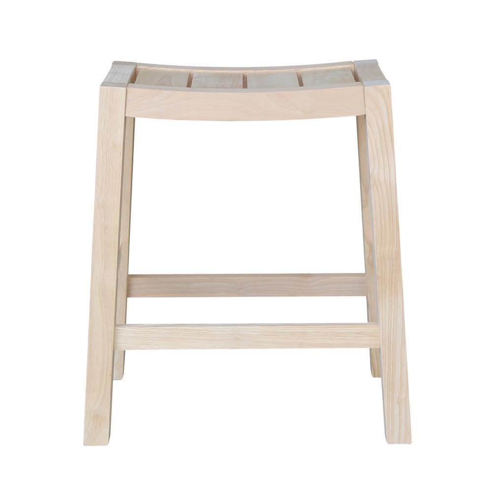 Lowes best sale saddle stool