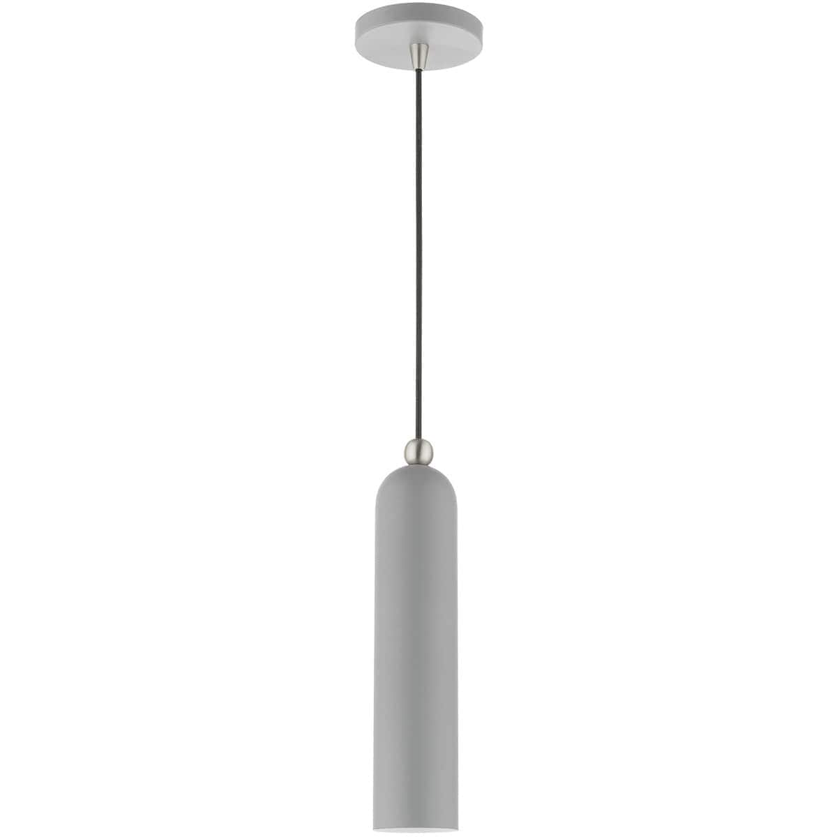 Livex Lighting 46751-80 Pendant-Lights - View #2