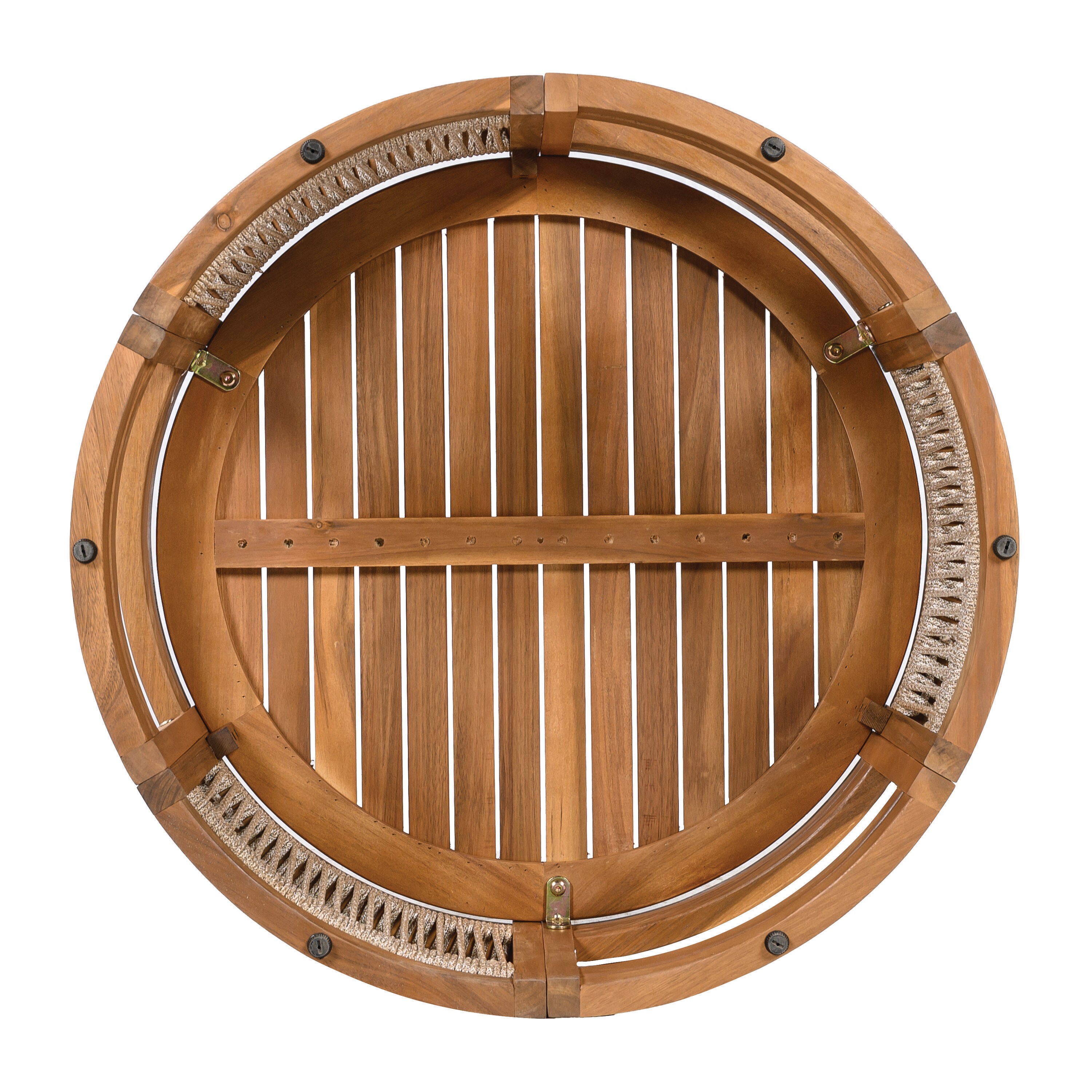 Christopher Knight Home 330505 Patio-Conversation-Sets - View #5