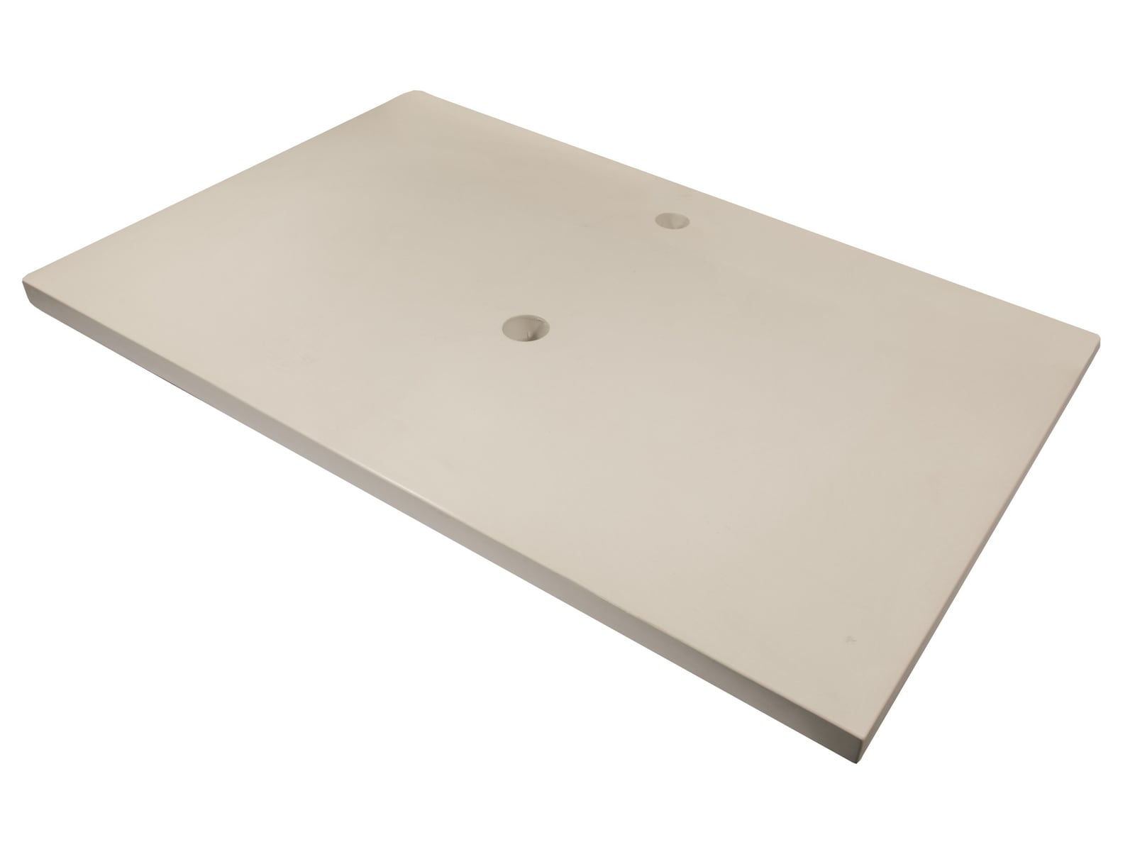 Eden Bath EBN3722WH Vanity-Tops - View #6