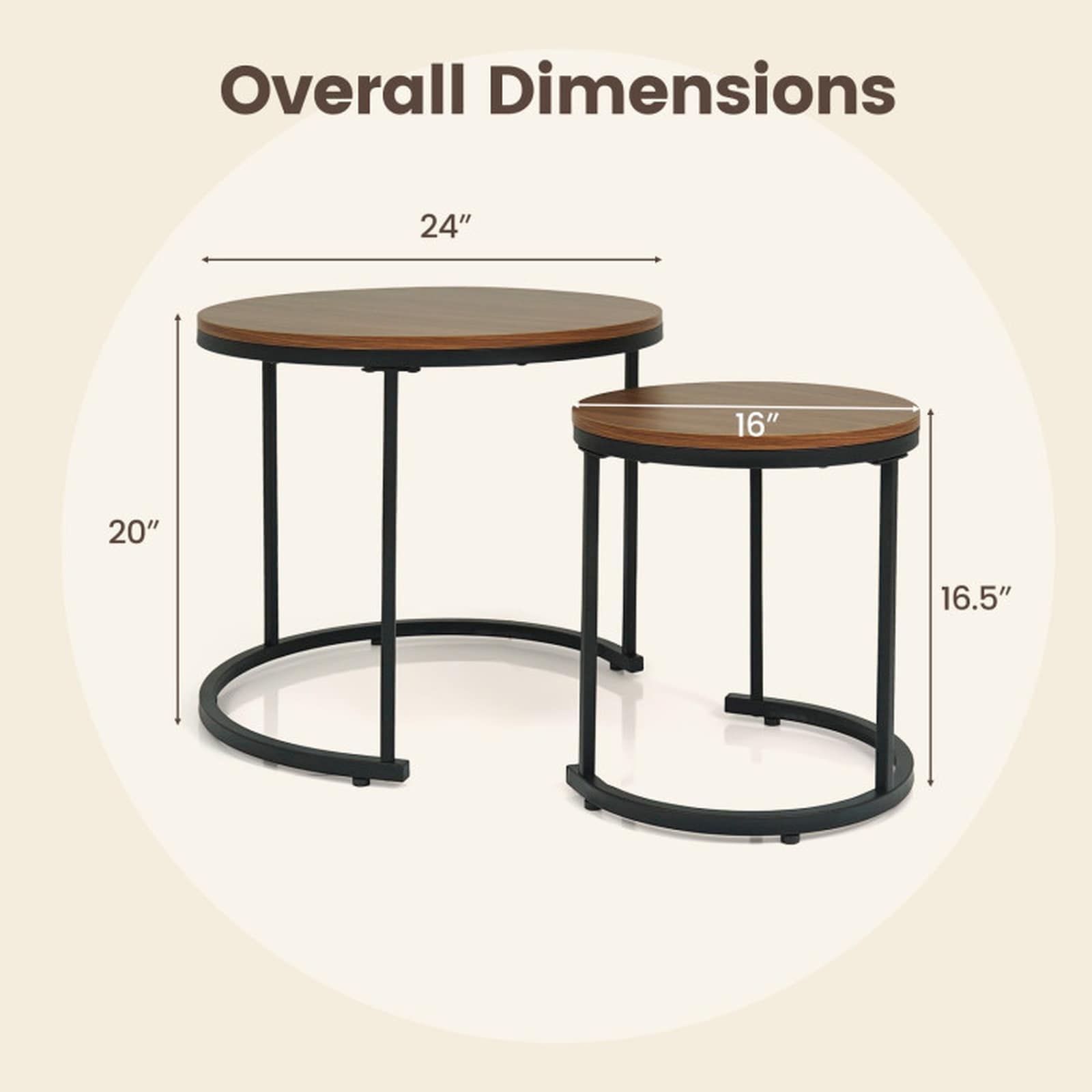 SUGIFT LW047SUGHY178 Coffee-Tables - View #3