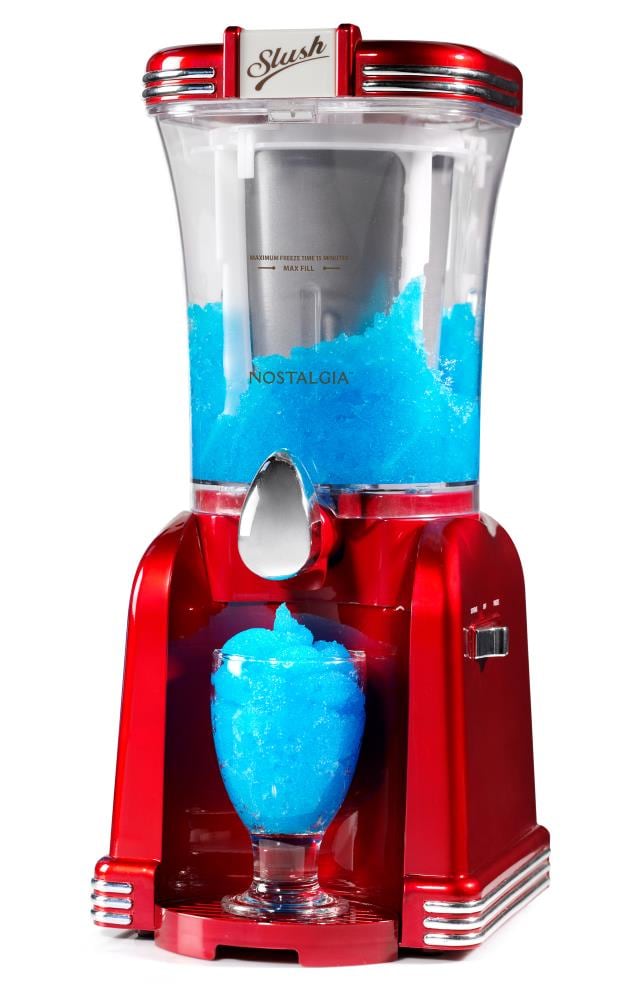 Details about   Coldelite Frozen Drink Slushy Machine By the part Tell me what you want 