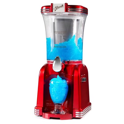 11 Best Slush Machine Reviews - Did You Know Homes