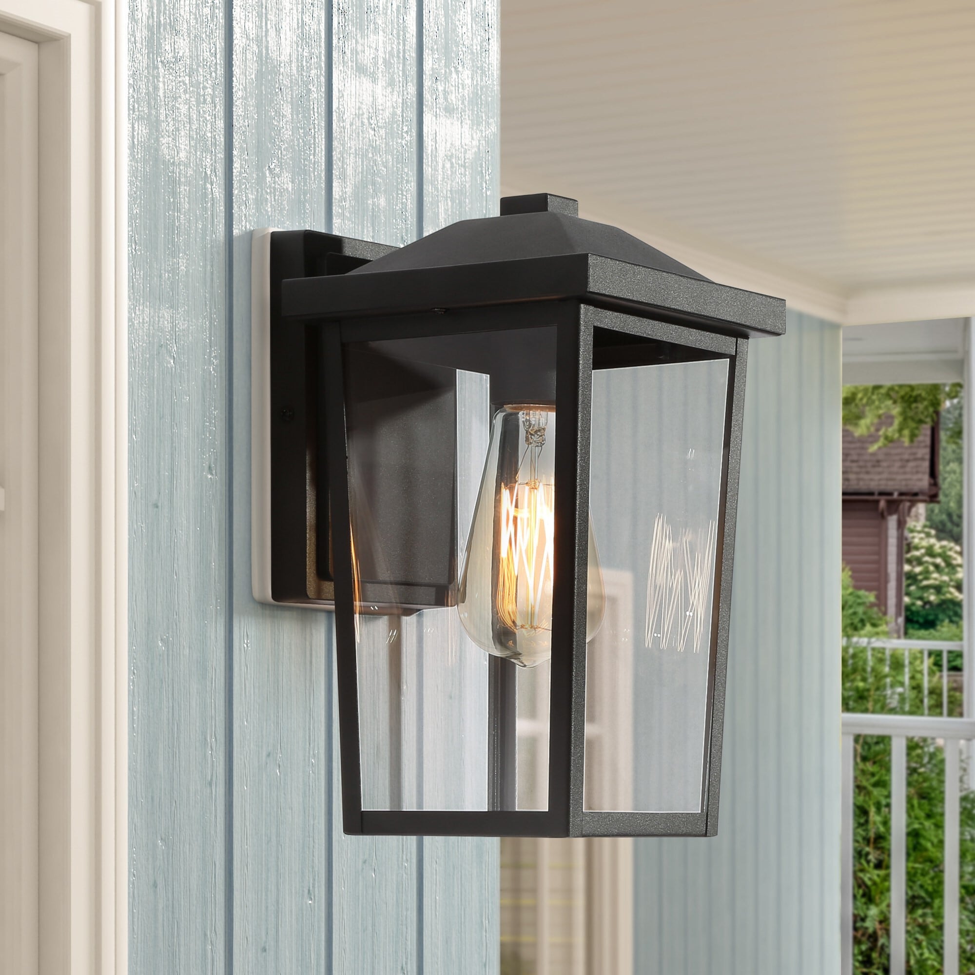 LNC Outdoor Wall Lights at Lowes.com