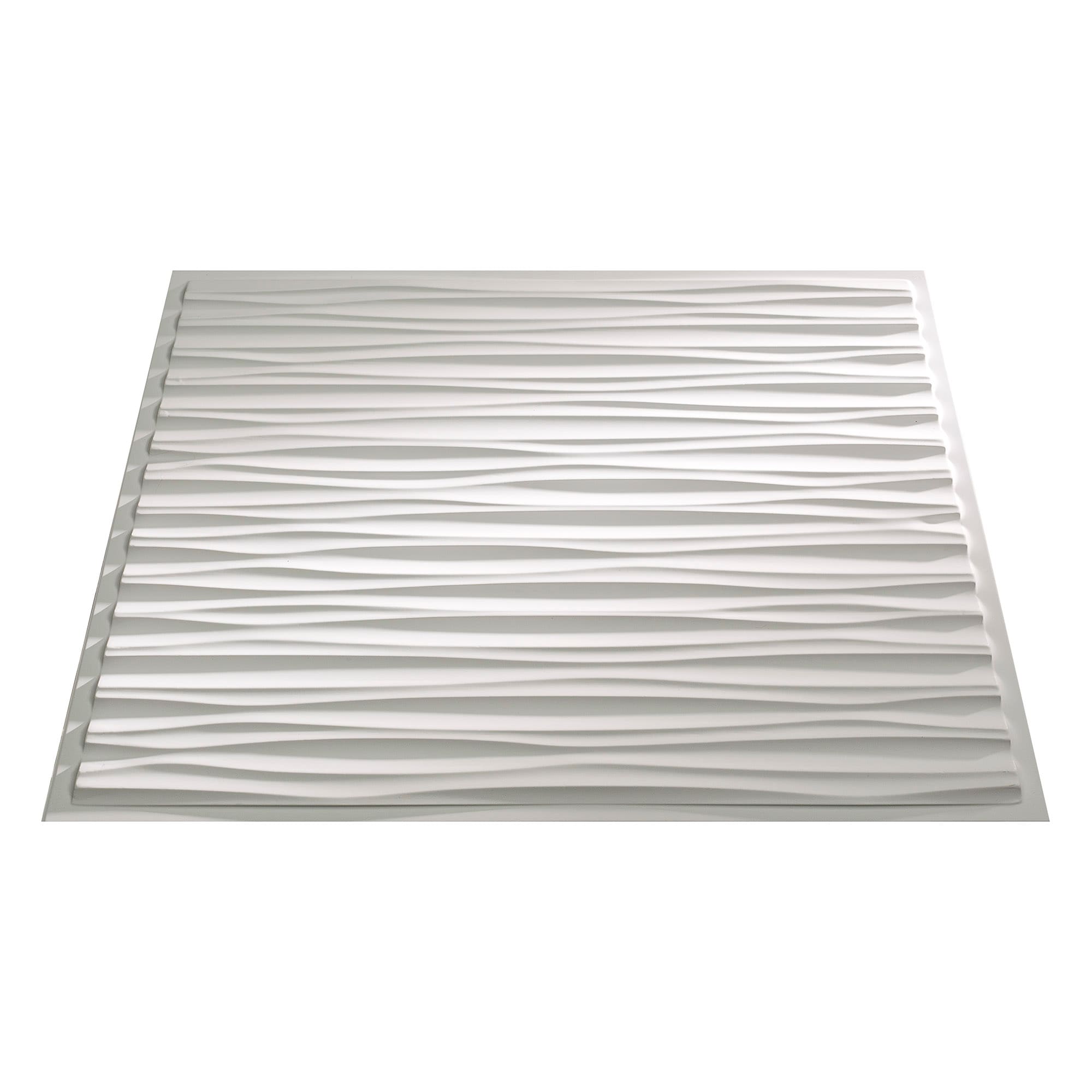 Fasade PL7500 Ceiling-Tile - View #3
