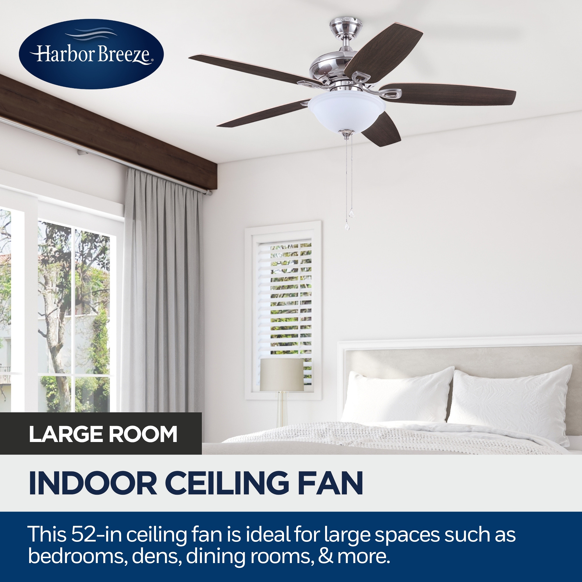 Harbor Breeze 40956 Ceiling-Fans - View #8