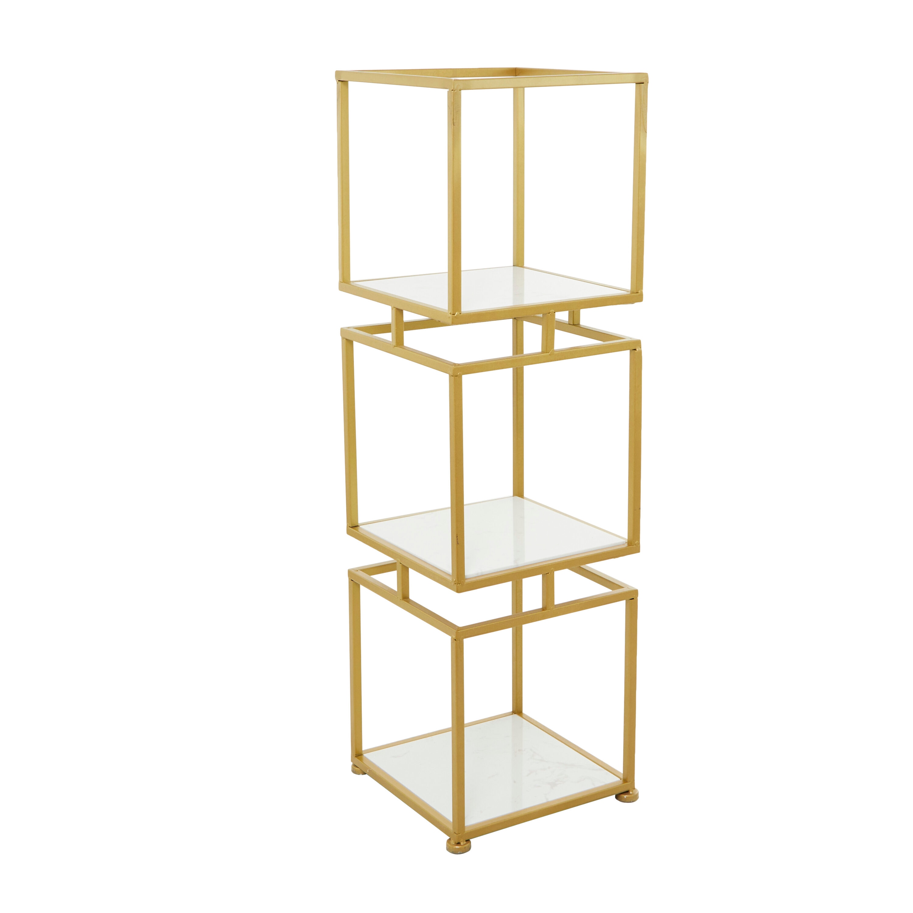 Grayson Lane 60527 bookcases - View #4