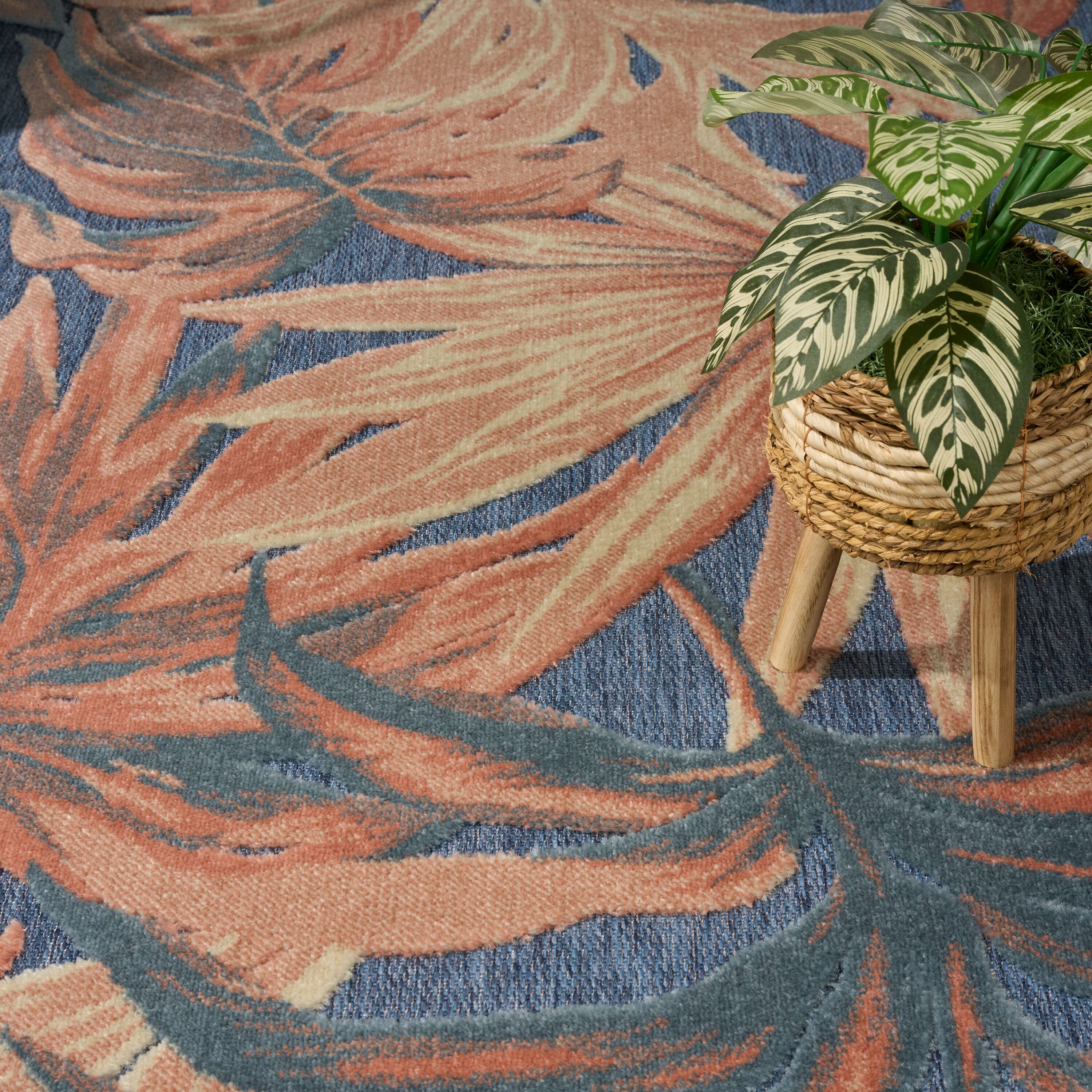 Nourison 841491157473 rugs - View #4