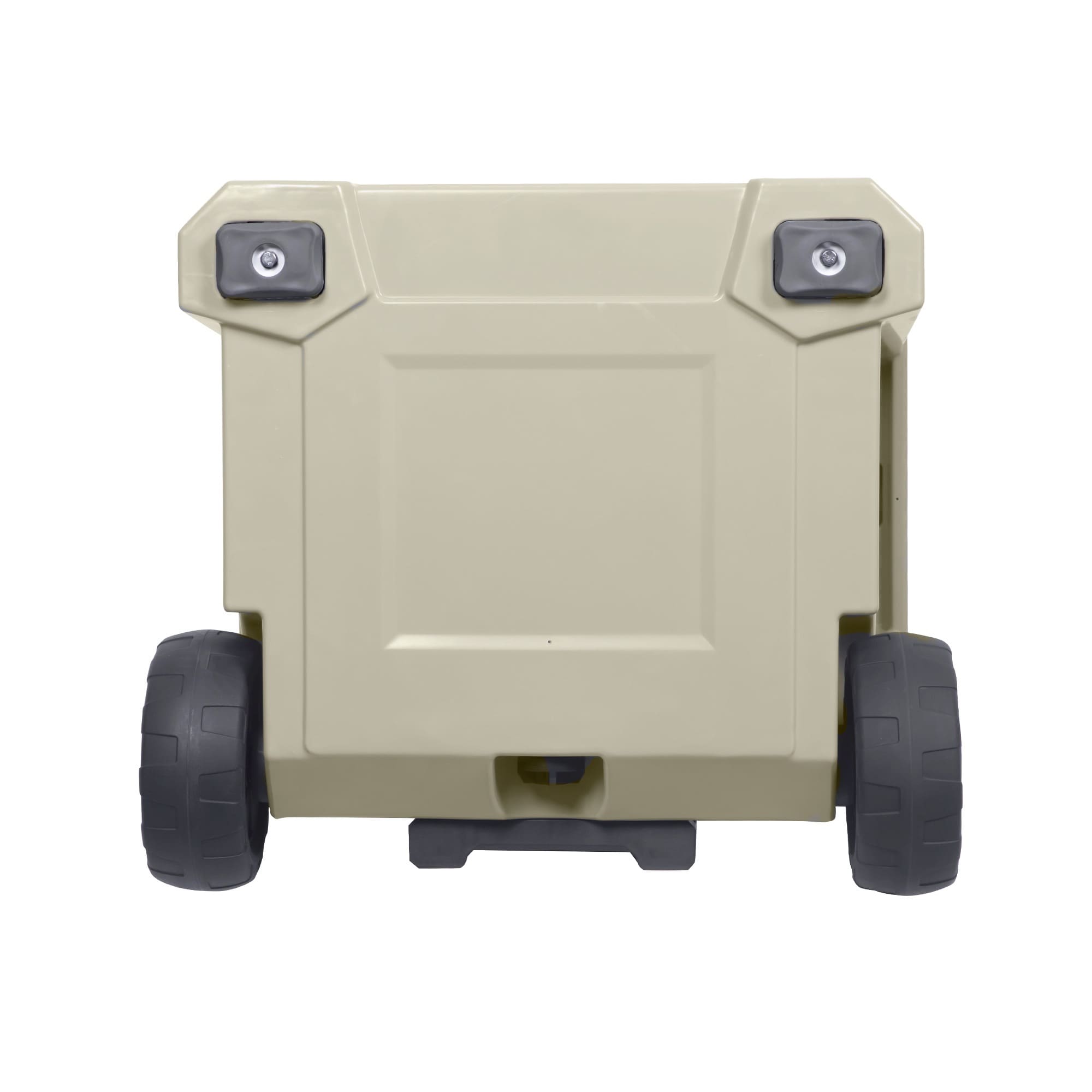 Camp-Zero CZ50L-B Portable-Coolers - View #6