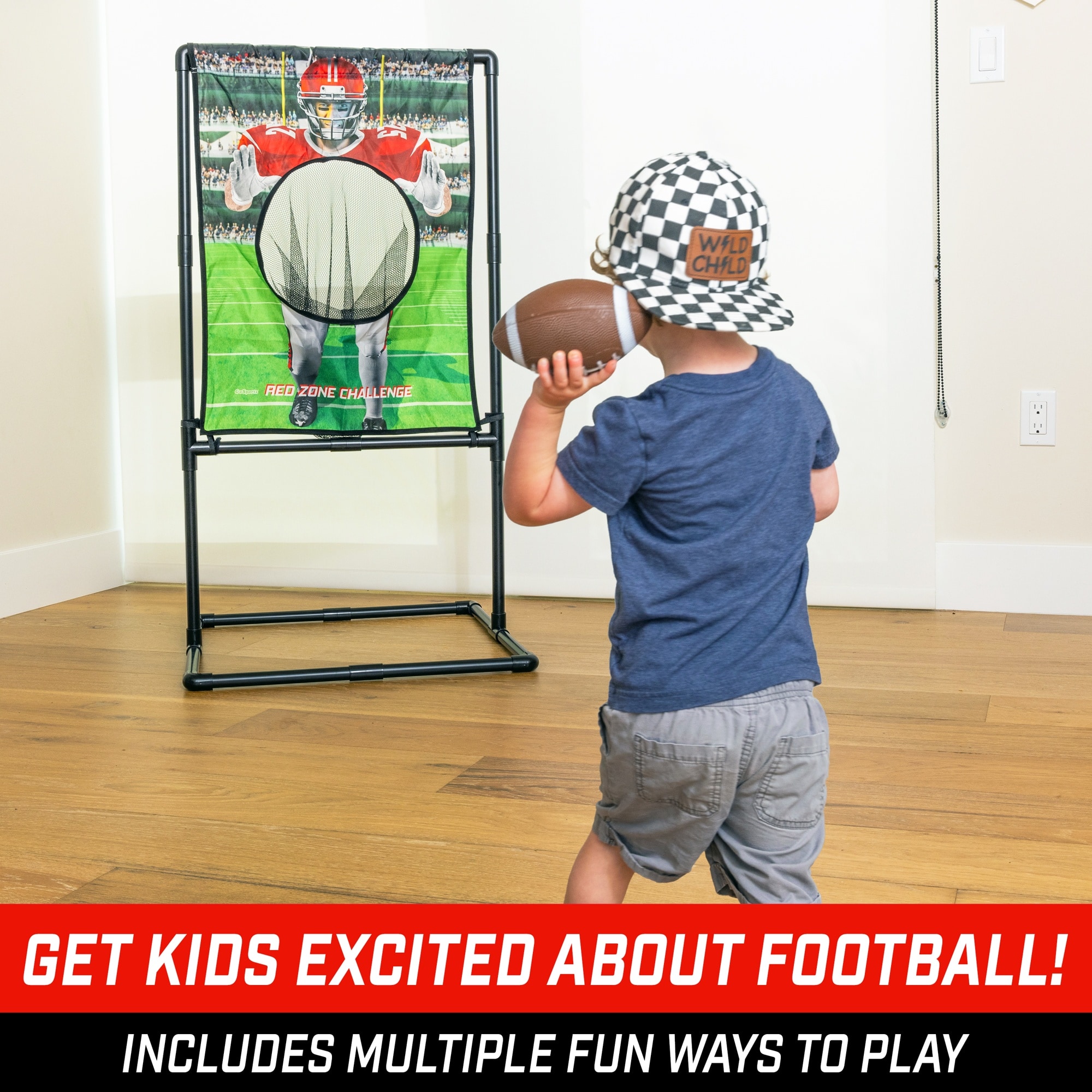 GoSports 810151122526 Portable-Party-Game - View #4