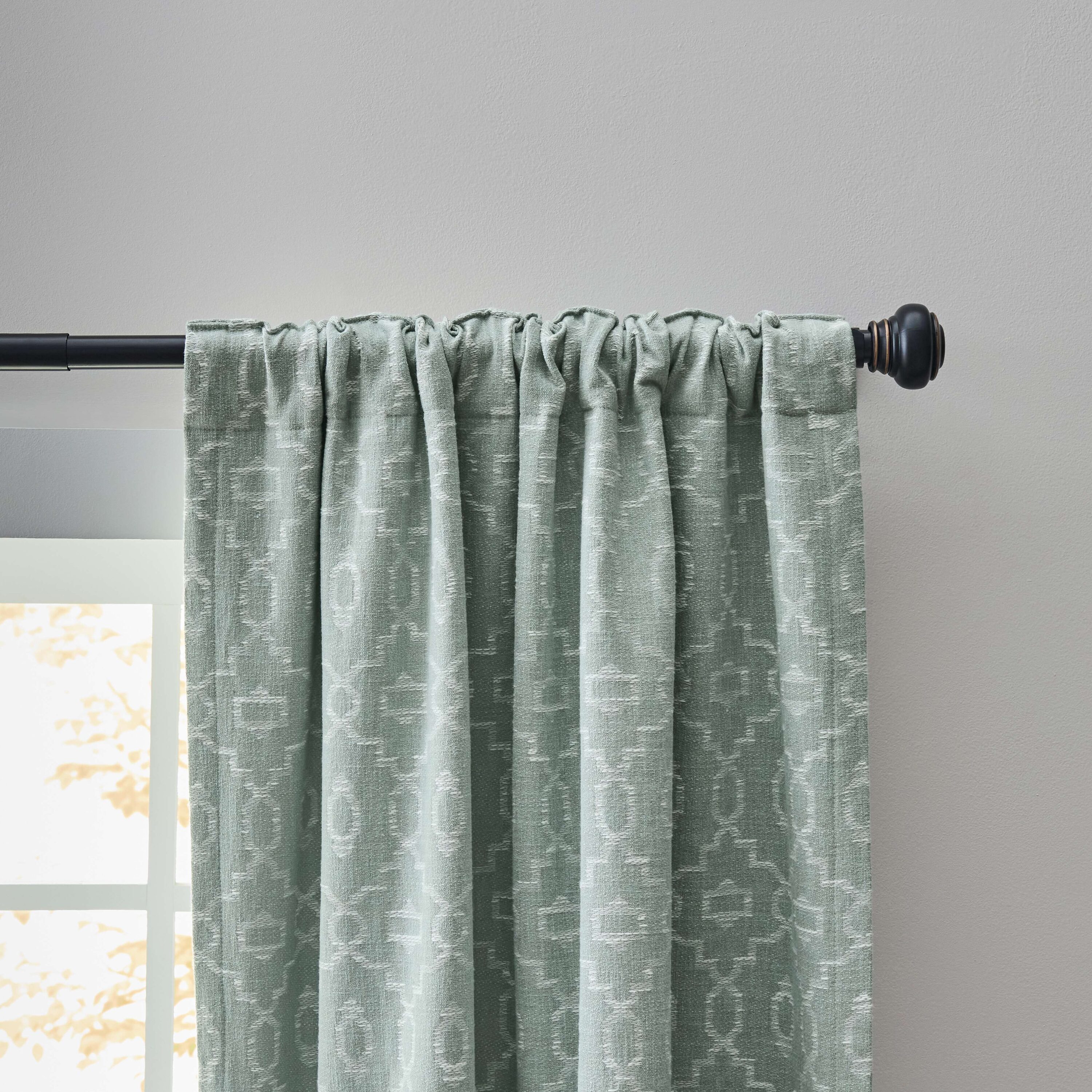 allen + roth 36021 curtains - View #5