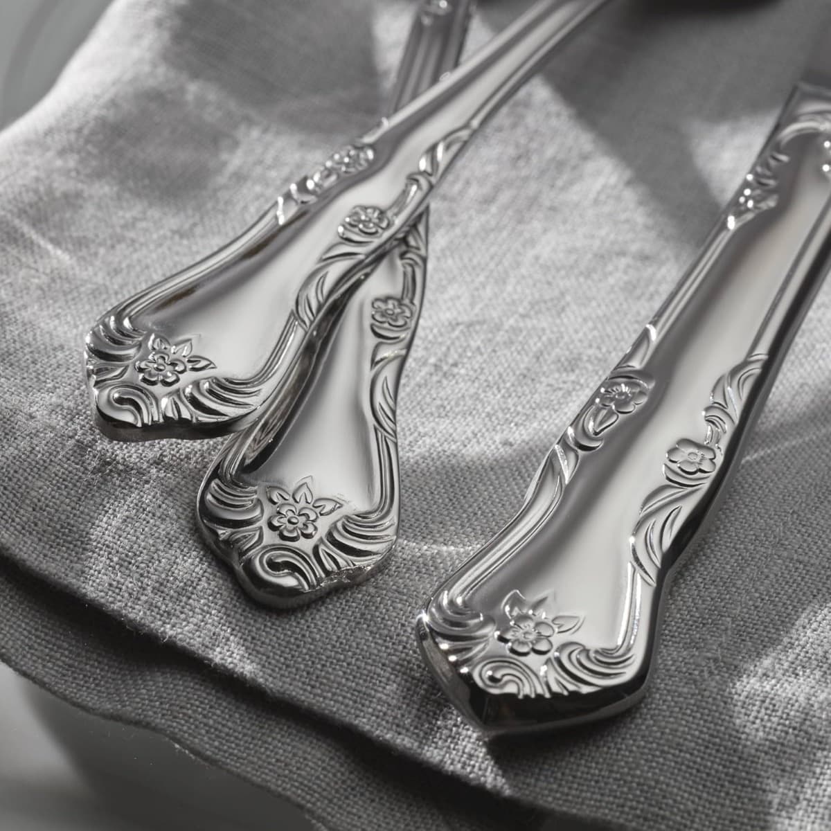 Romanticist 00134IB76 flatware - View #4