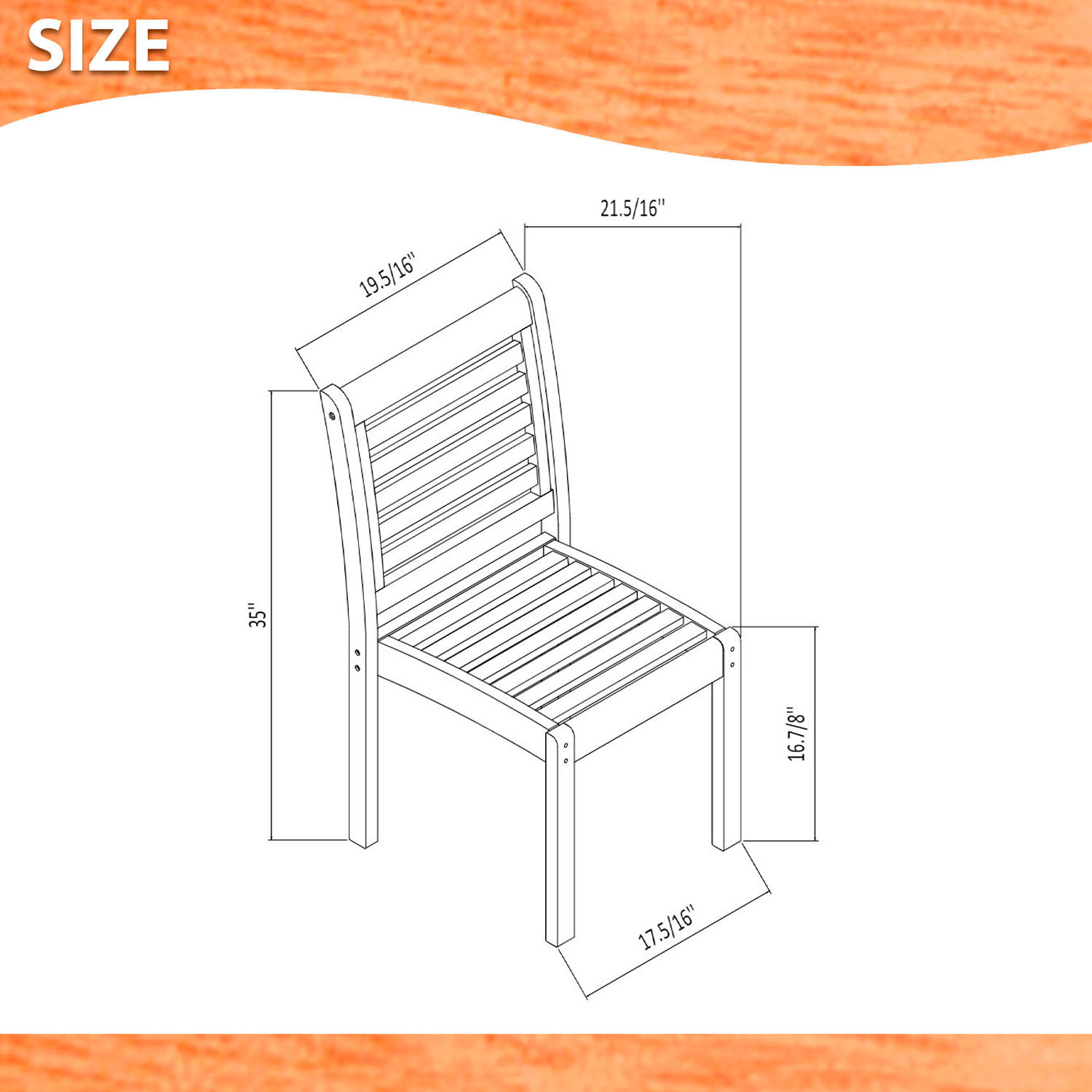Amazonia BT 543-6-470-T Patio-Dining-Sets - View #3