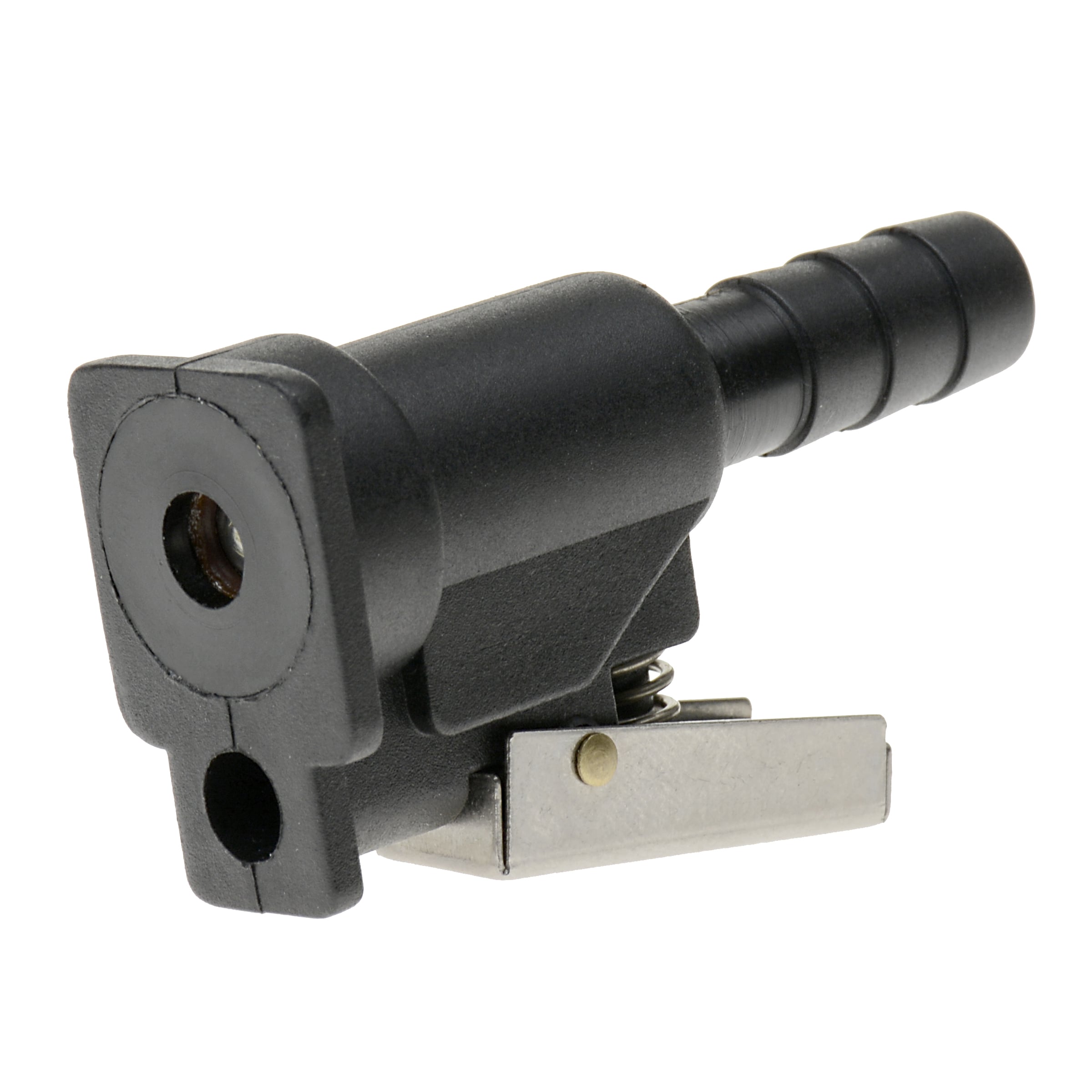 T-H Marine BE-FU-53206-DP Boat-Fueling - View #2
