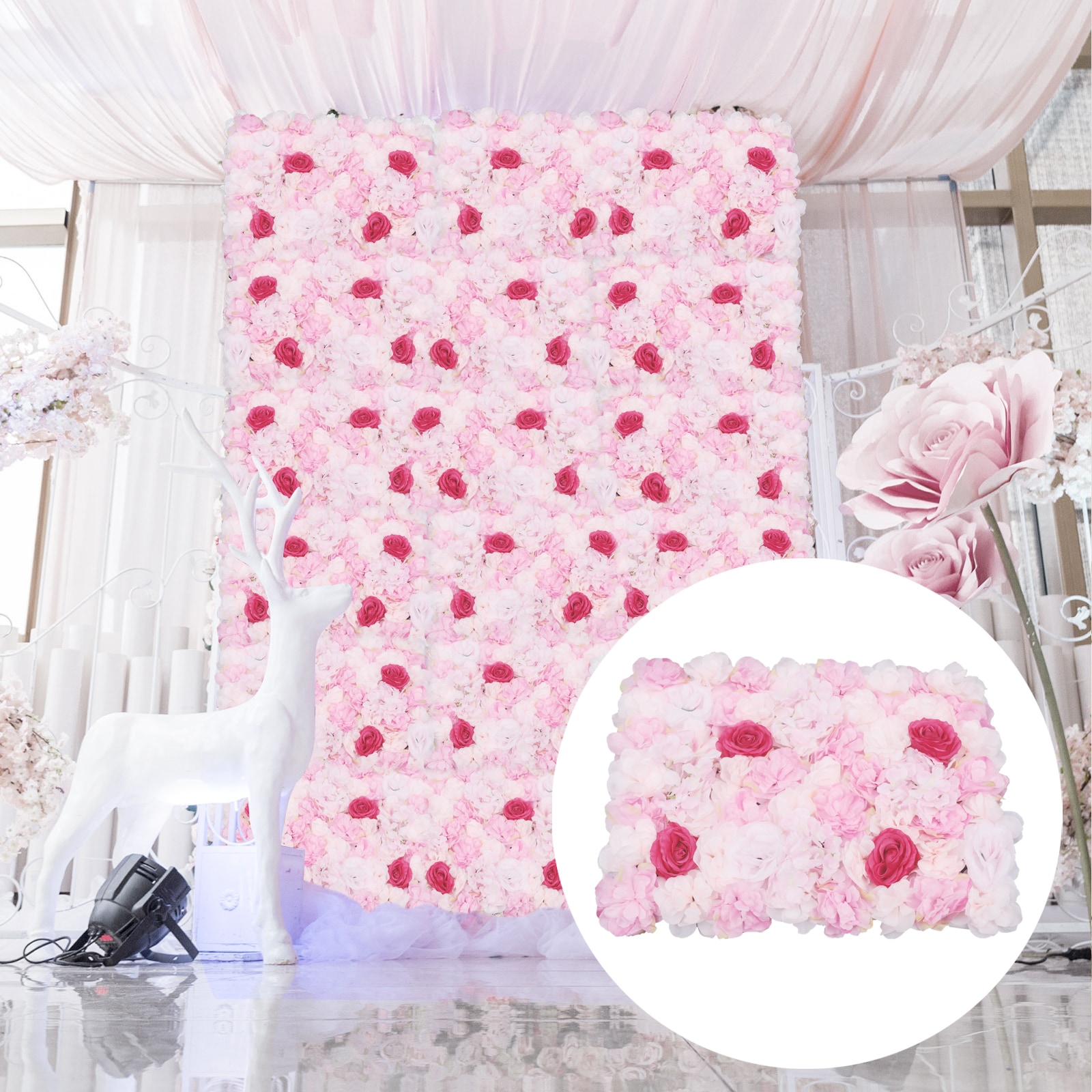 CNCEST HG-ZJ6966-402 Garden-Trellis - View #9