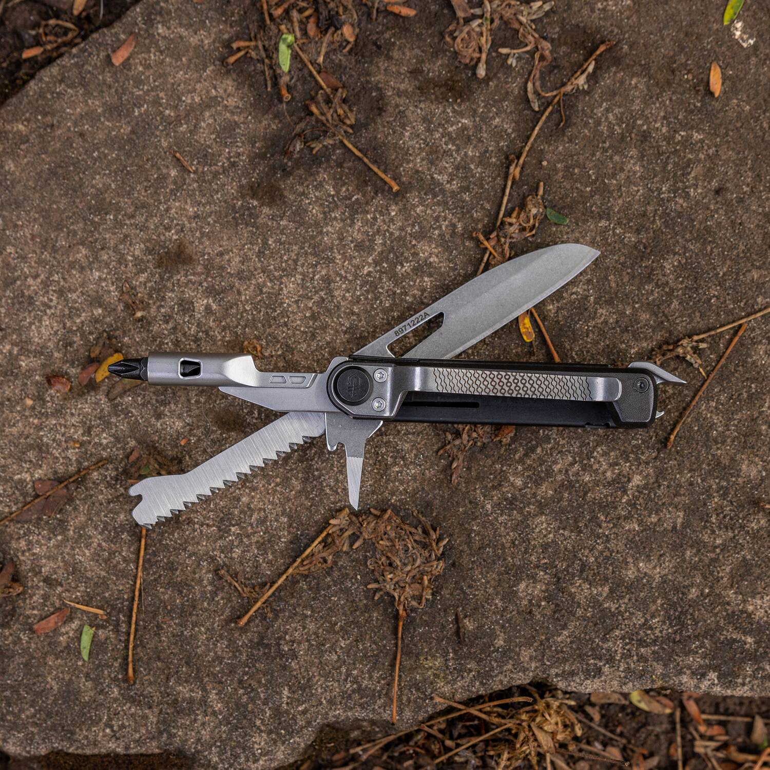 Gerber 1064409 Multi-Tools - View #7
