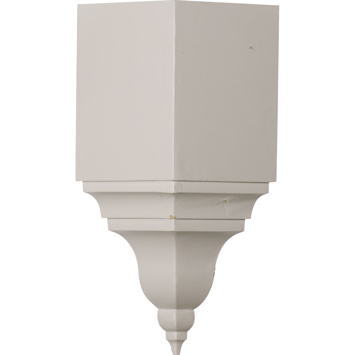 Ekena Millwork MIC05X06BI Moulding-Blocks - View #2