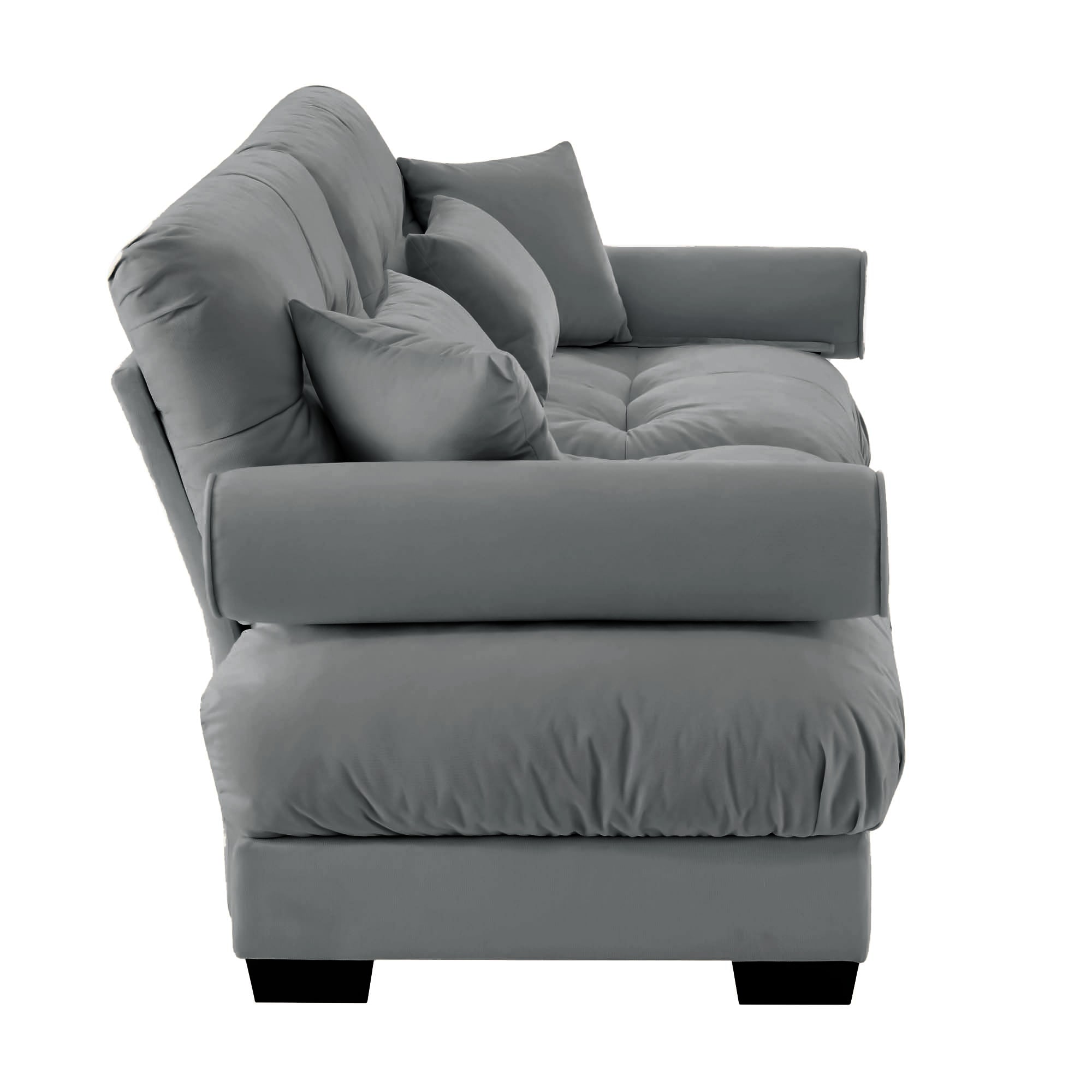 Bybafun YC5200109 Sofas-Loveseats - View #4