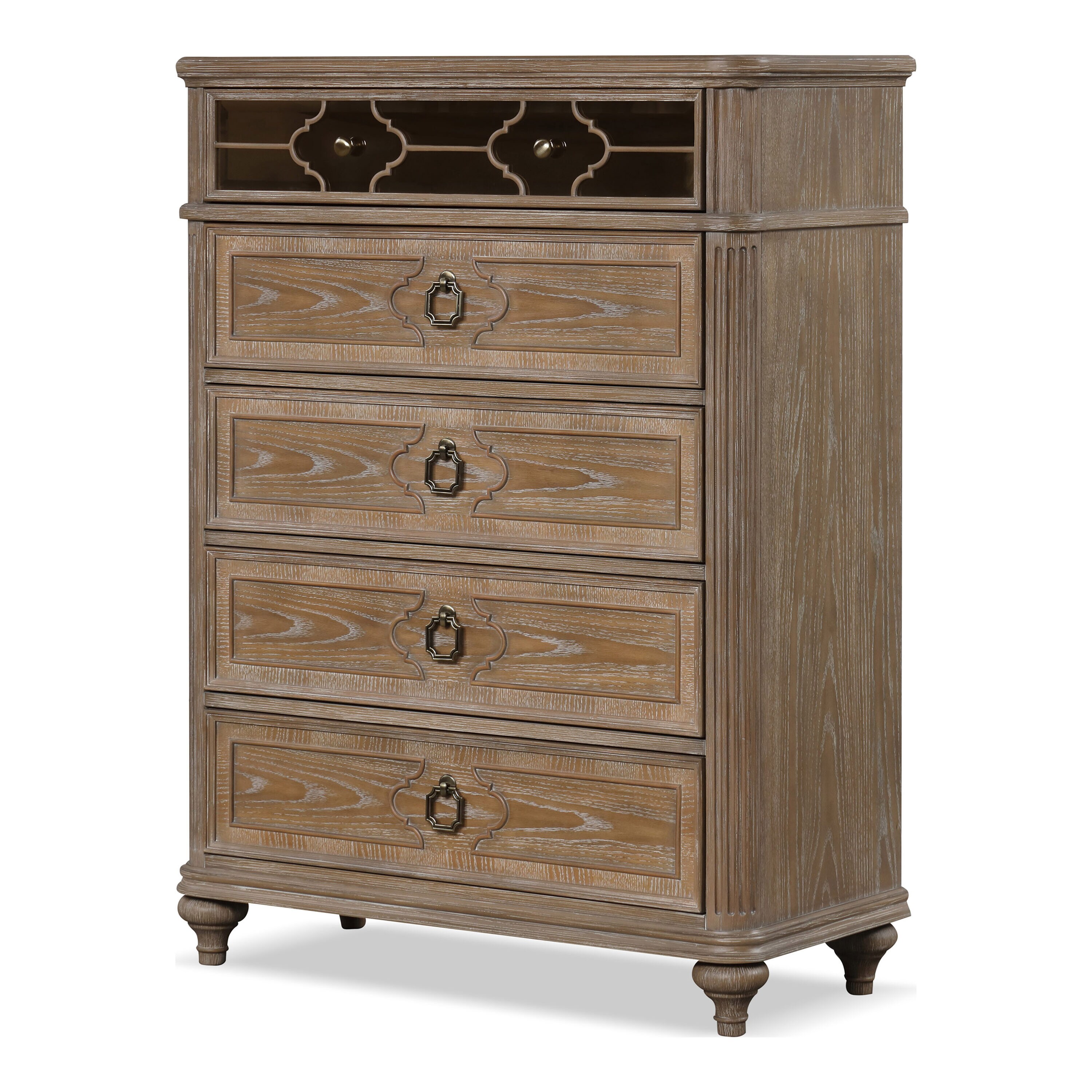 Furniture of America IDFN7417AKEK3PC Bedroom-Sets - View #10