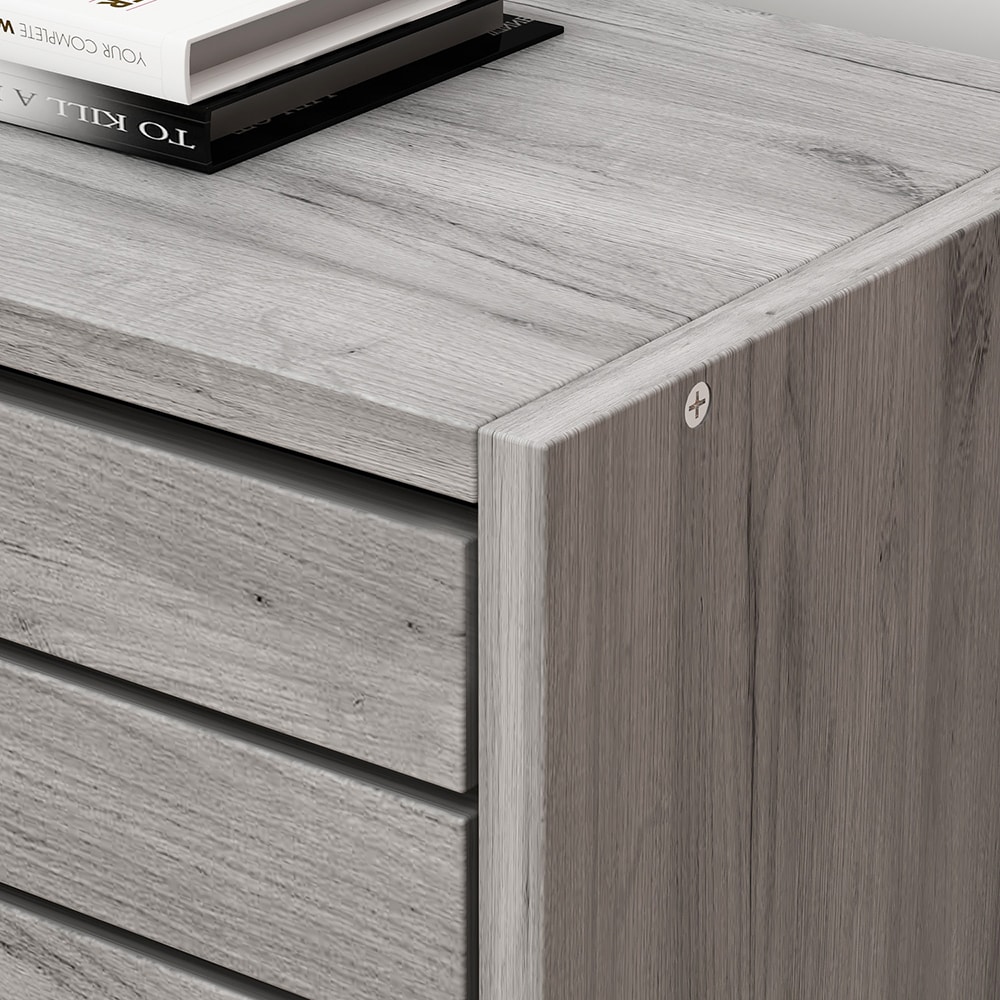  V-KF200191-02 Shoe-Racks - View #7