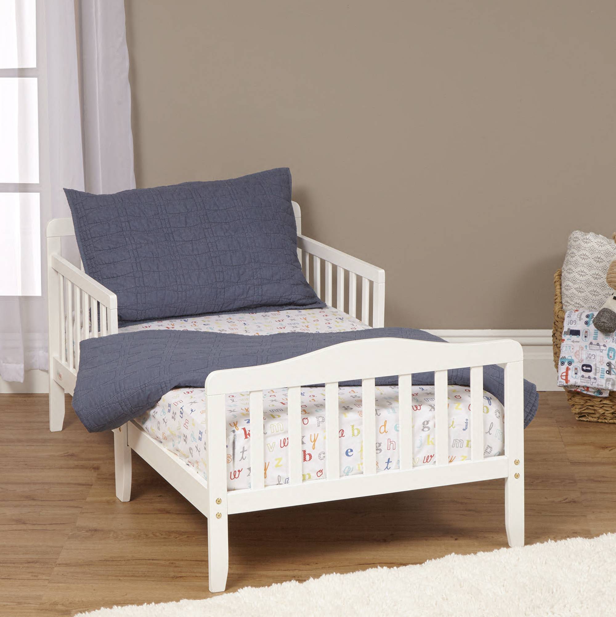 Yiekholo YLL-0742AAK Toddler-Beds - View #2