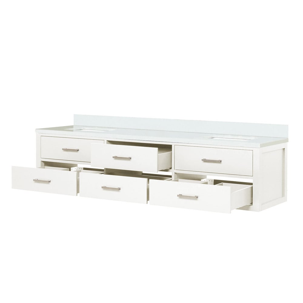 Lexora LVSO80DA300 Bath-Vanity-Combo - View #5