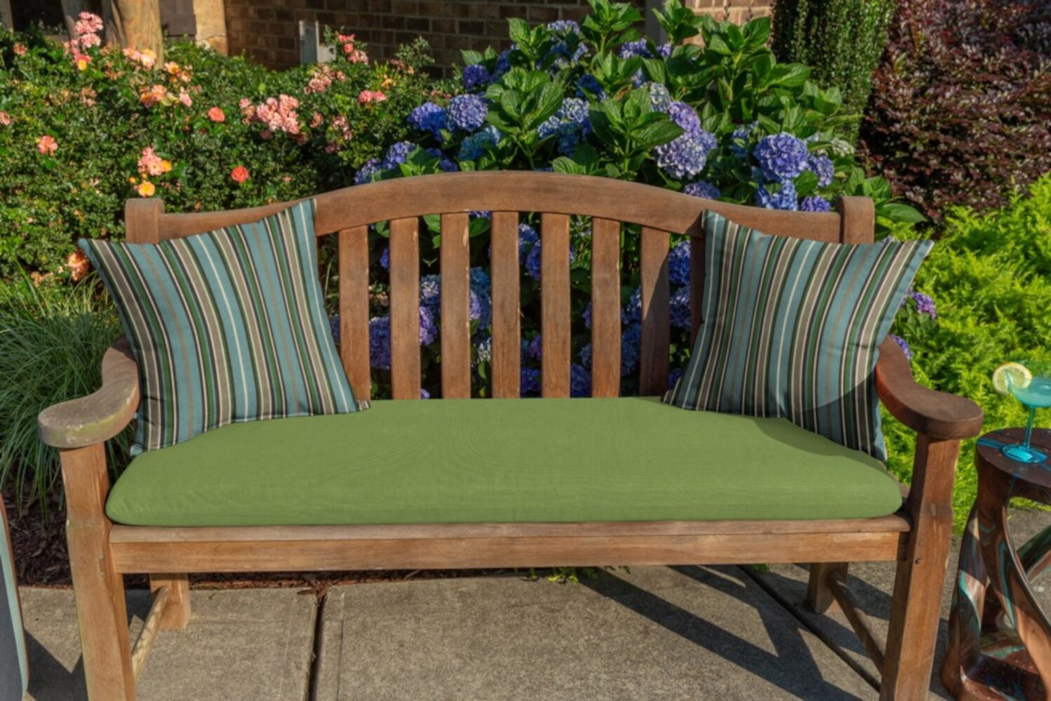 Sunbrella DS2860-3266 Patio-Furniture-Cushions - View #5
