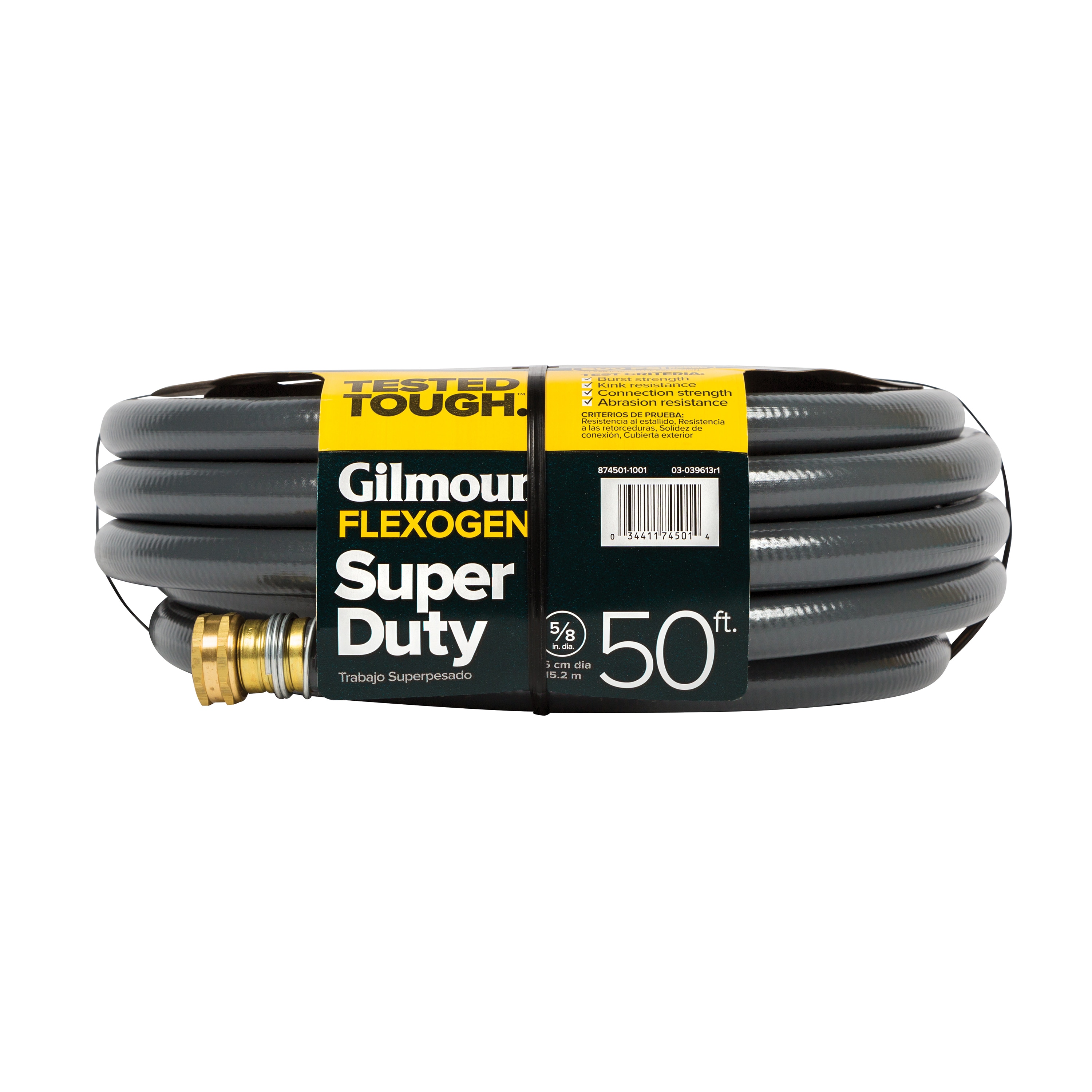 Gilmour 874501-1021 Water-Hoses - View #6