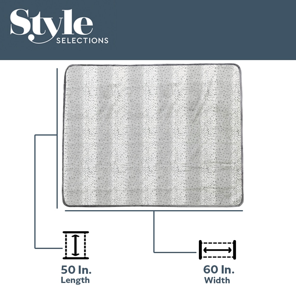 Style Selections FBKT256-LGGRY01 Outdoor-Kennel-Accessories - View #2