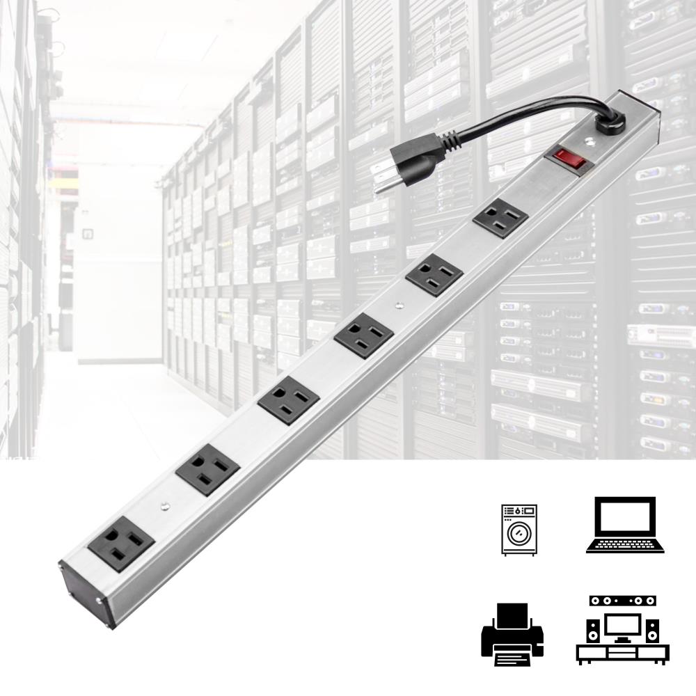 ProHT 03196 Electrical-Power-Strips - View #6