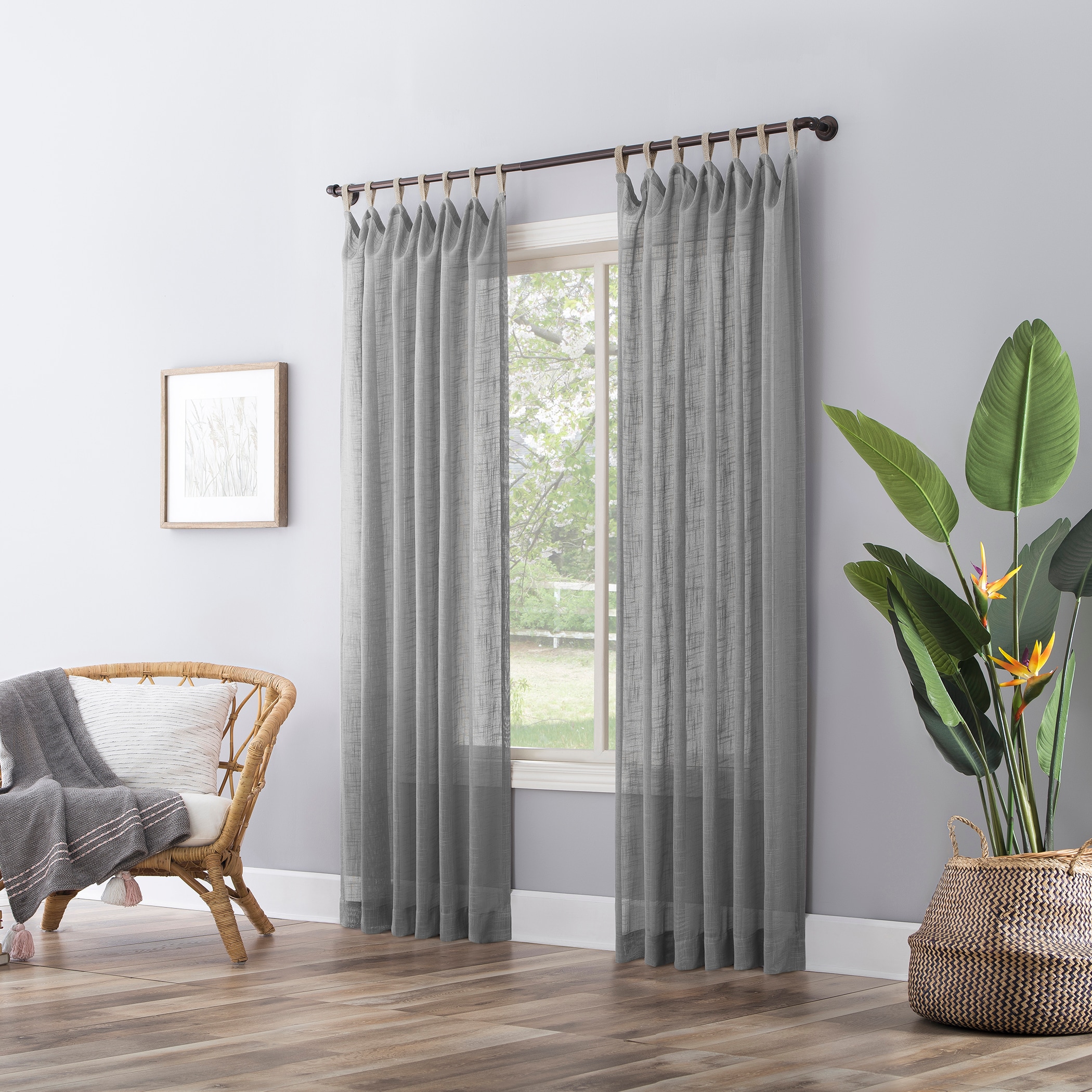 No. 918 58958 curtains - View #4