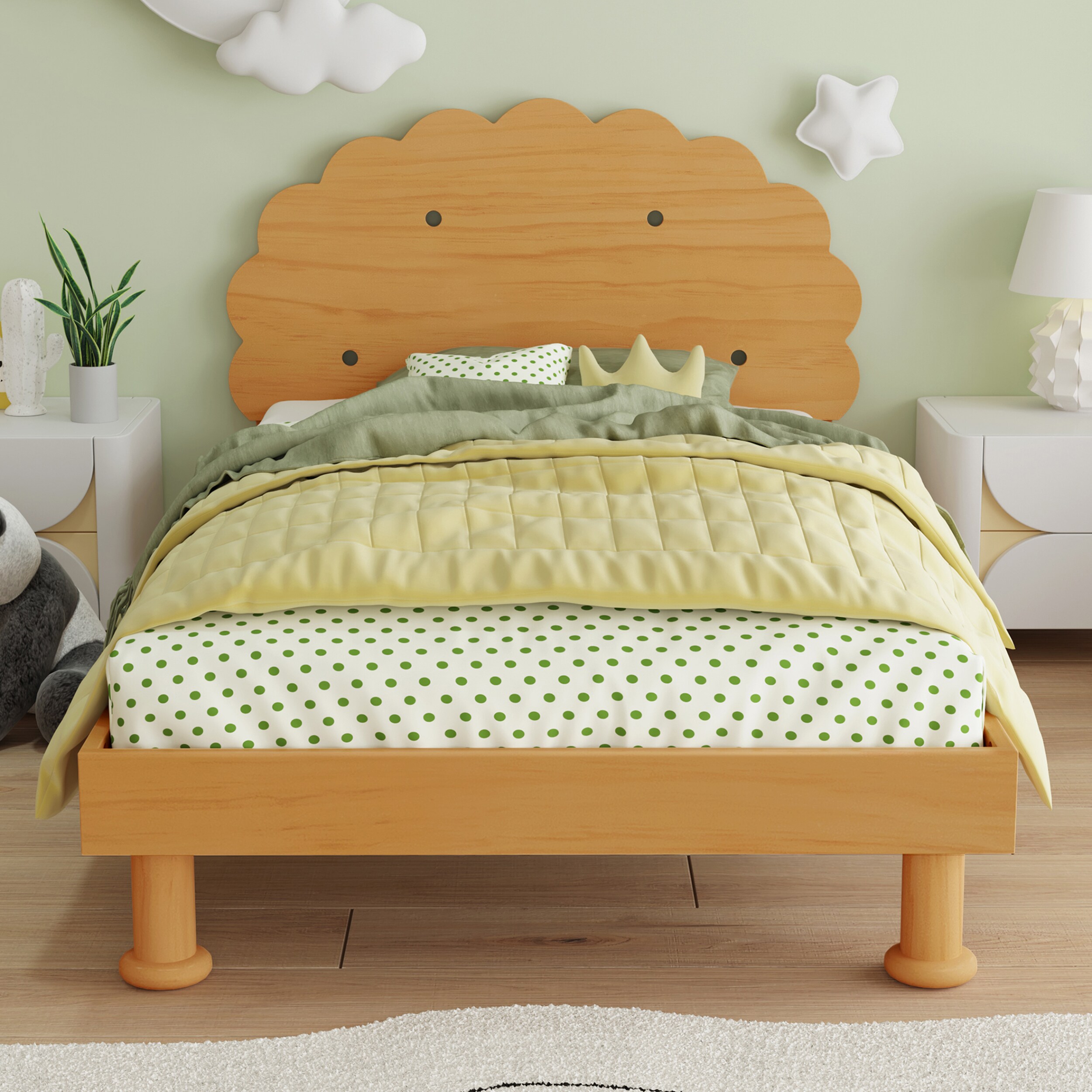 Clihome LTCH-698-W80 beds - View #4