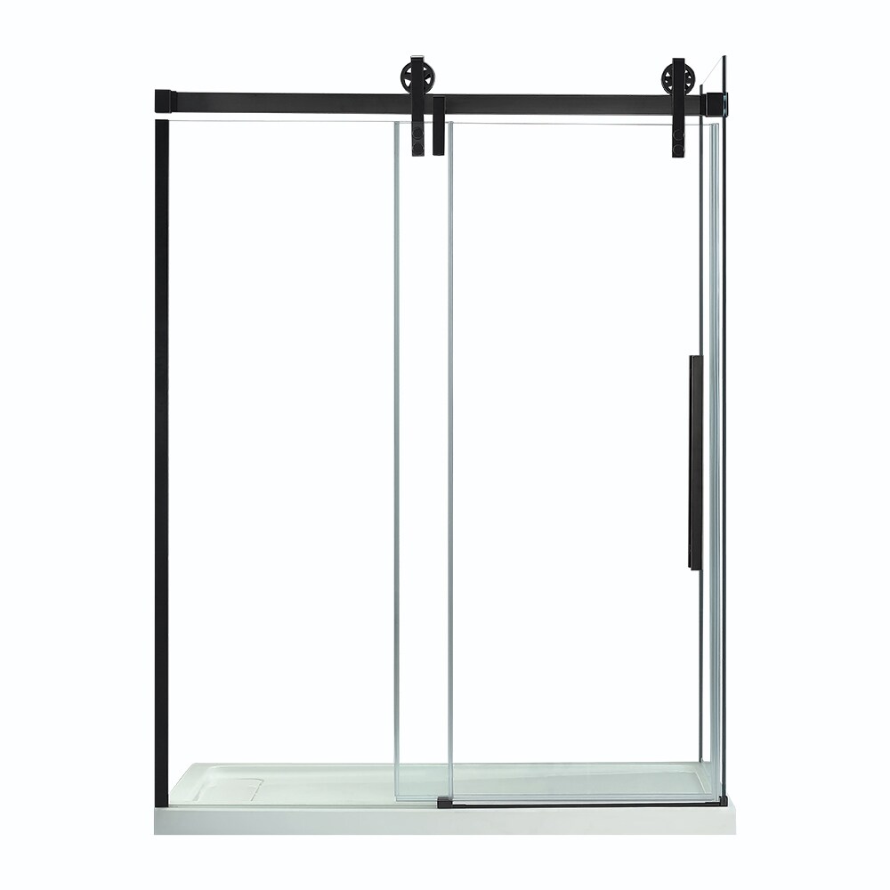 OVE Decors 15SKD-SEDO60-ORB Shower-Doors - View #2
