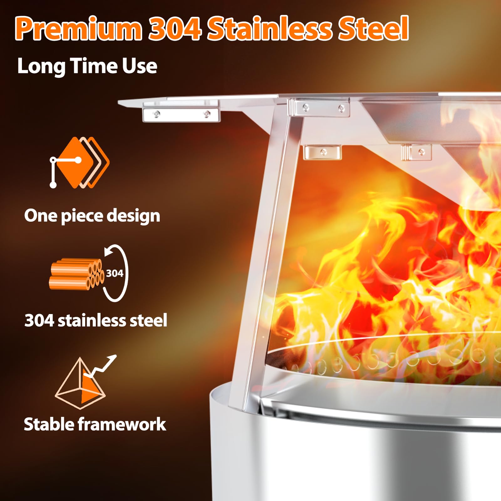 Lukvuzo LLU0628L013 Gas-Fire-Pit-Accessories - View #6