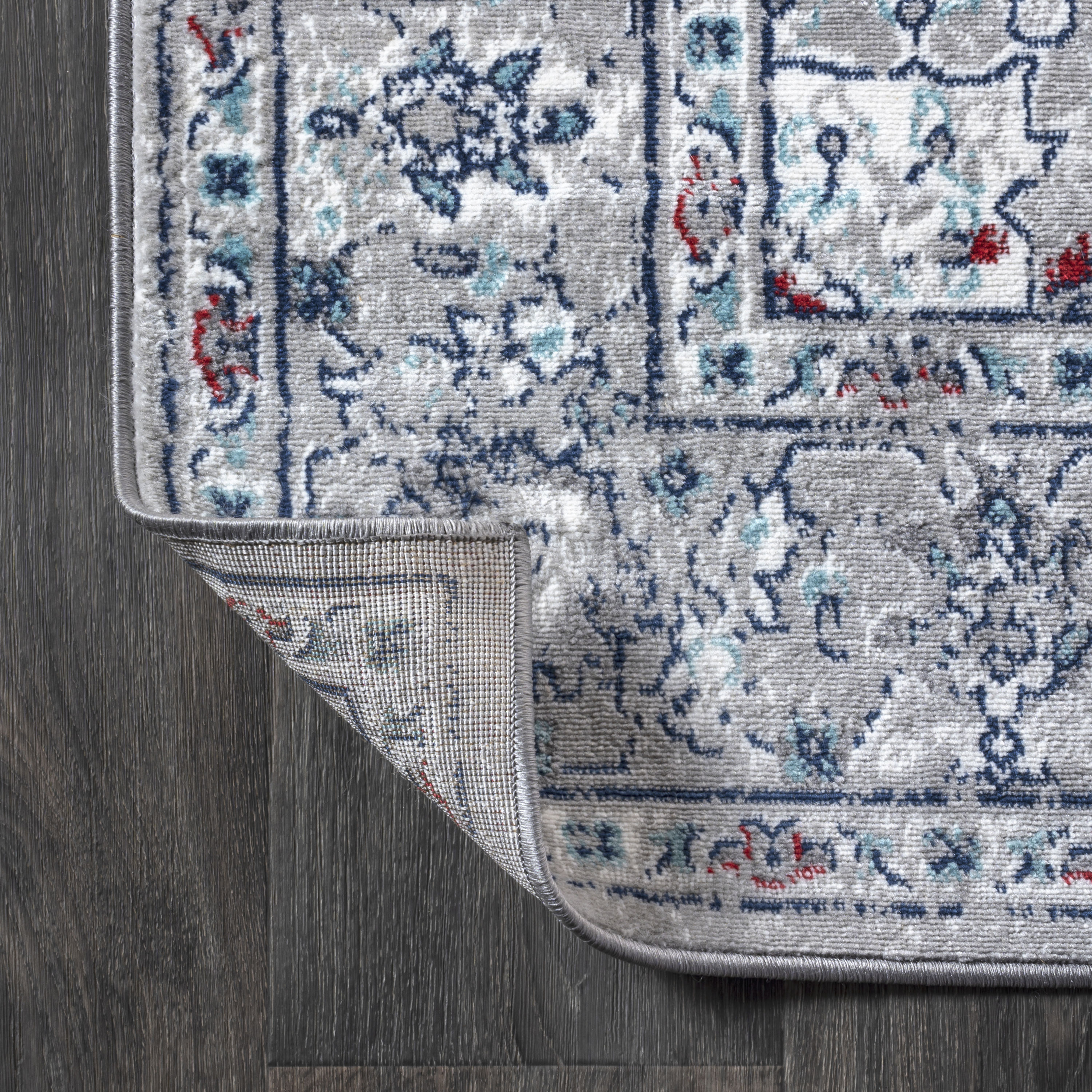 JONATHAN  Y MDP102A-4 rugs - View #6