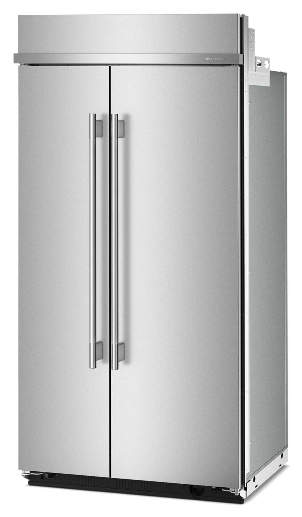 KitchenAid KBSN742SPS Side-By-Side - View #8