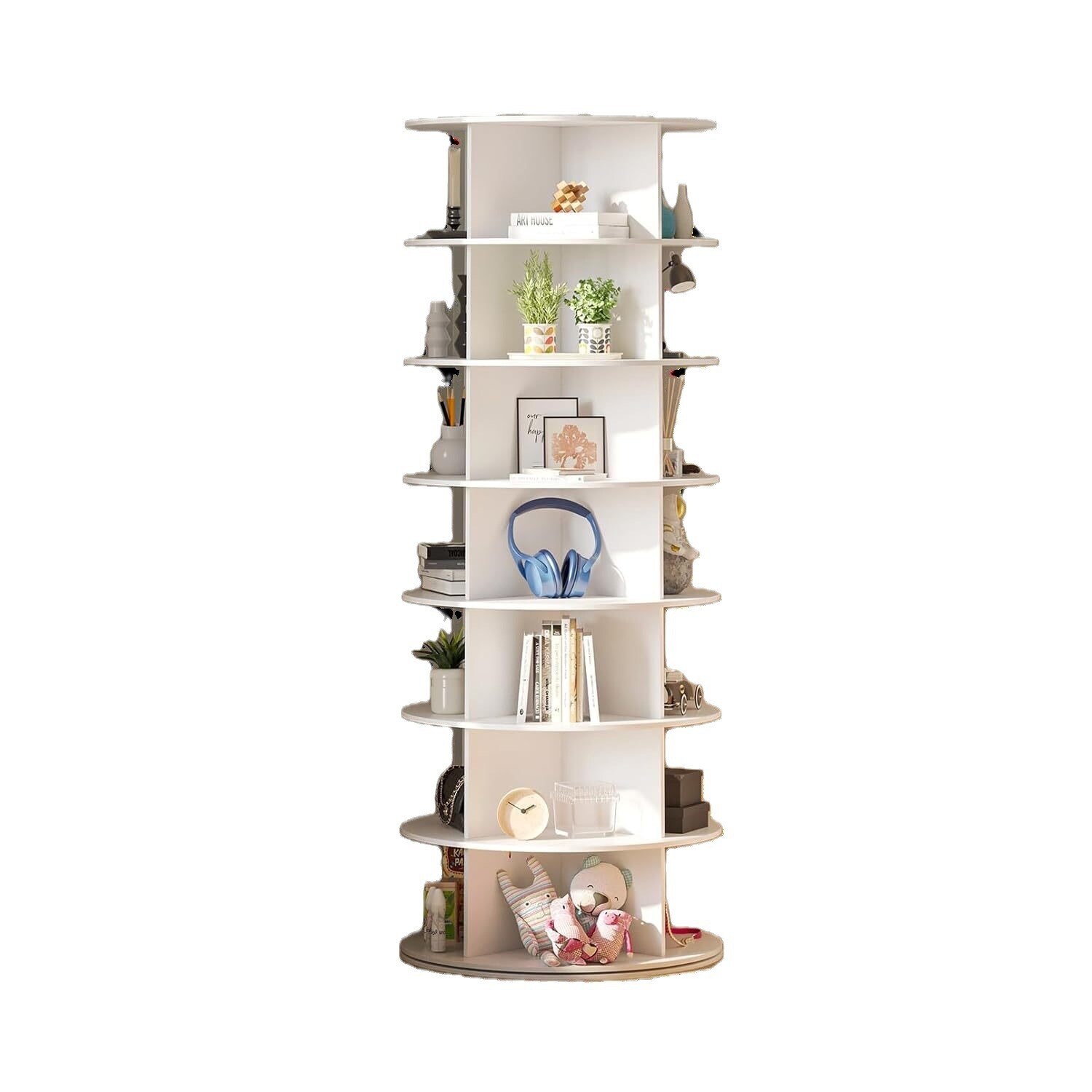 LUXEYARD DS-R-P242582 Shoe-Racks - View #4
