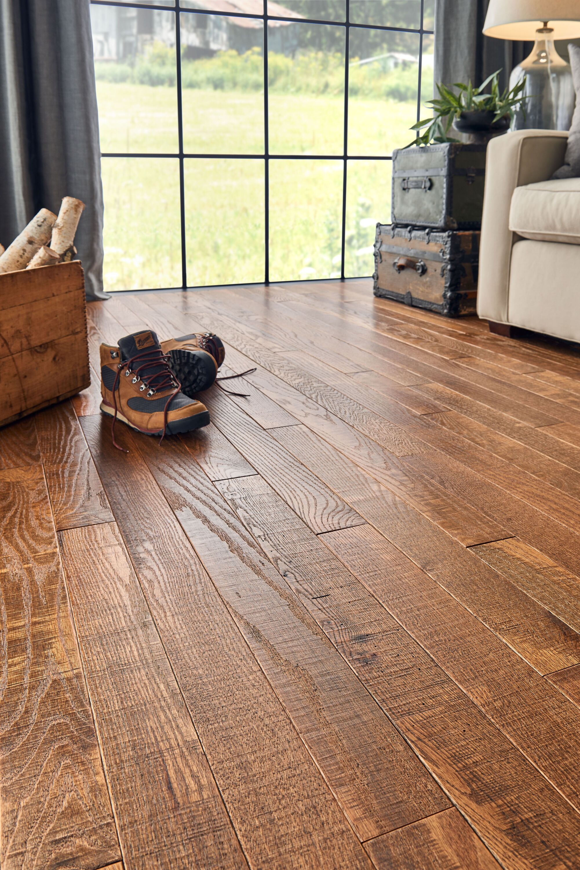 Bruce WLSKMB39L21X Hardwood-Flooring-Samples - View #4