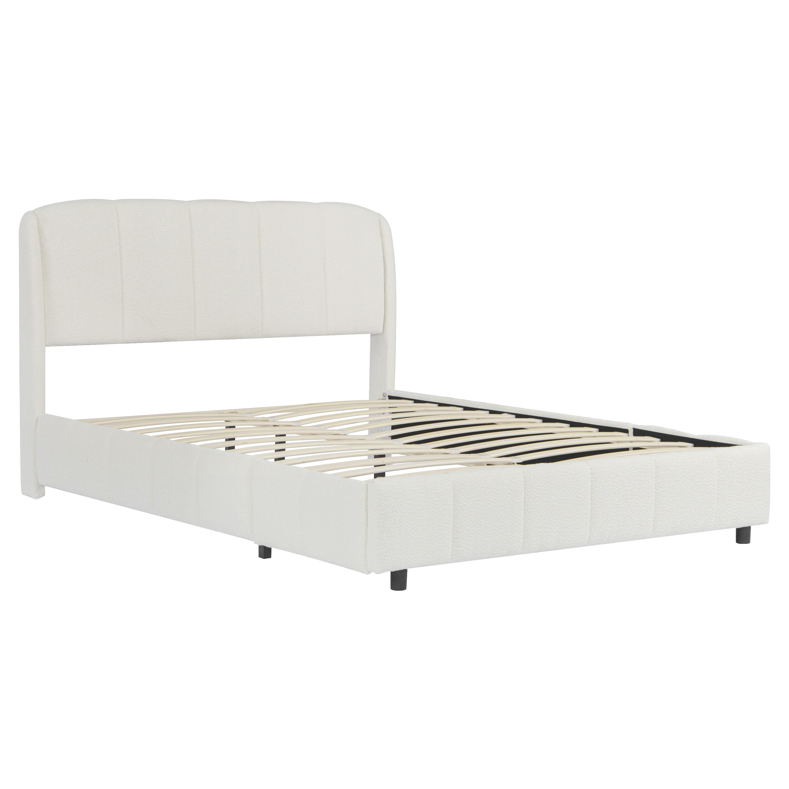 LUXEYARD DS-X-324BED67 beds - View #6