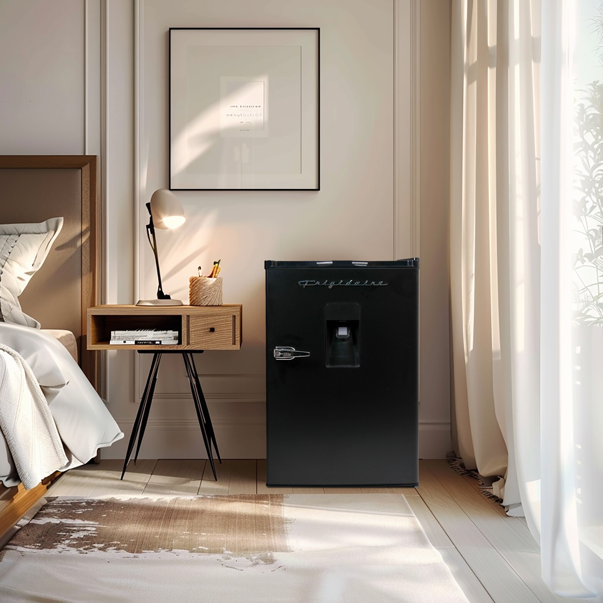Frigidaire EFR494-BLACK m050615 - View #9