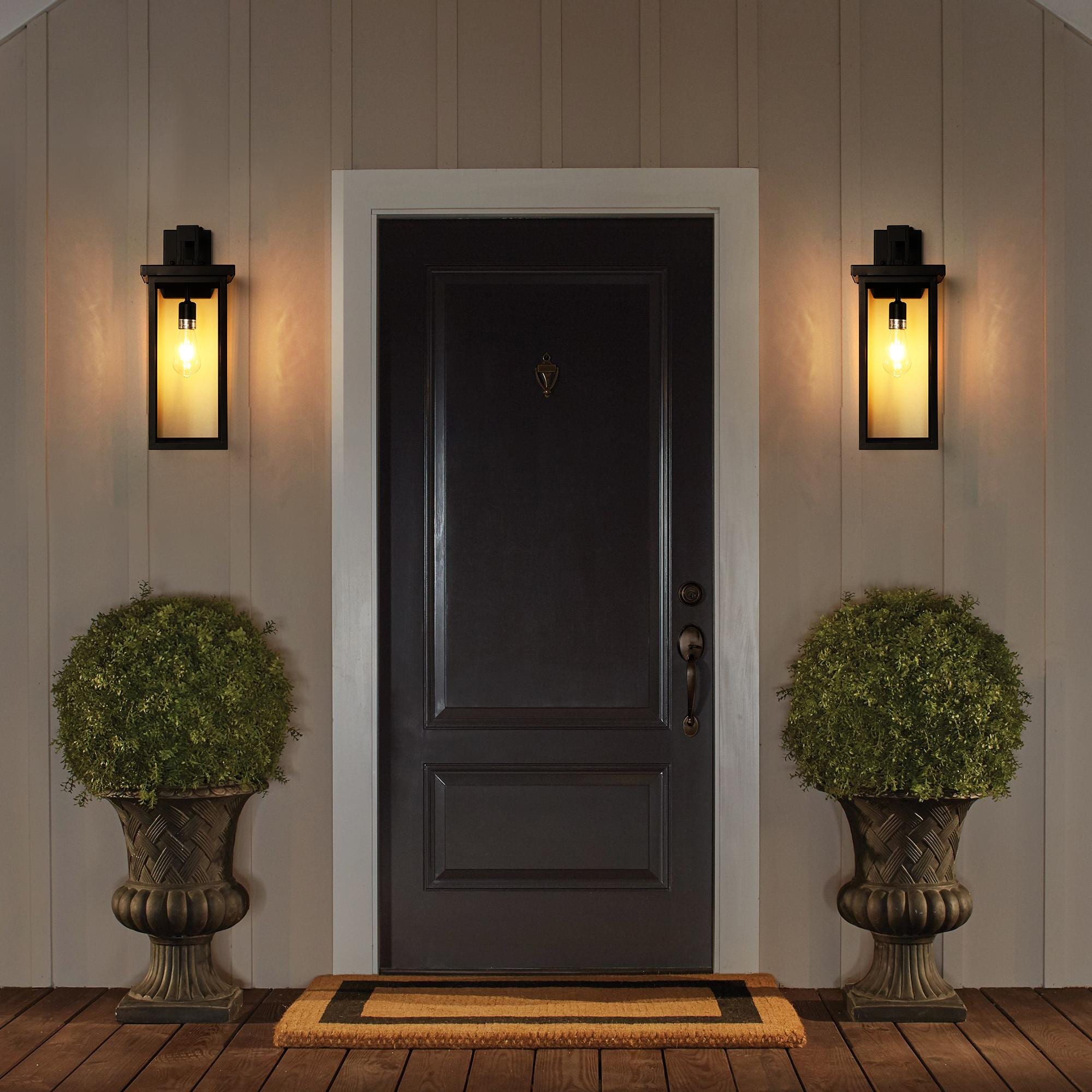 Bayfeve BFLCM-6650-LT Outdoor-Wall-Lighting - View #2