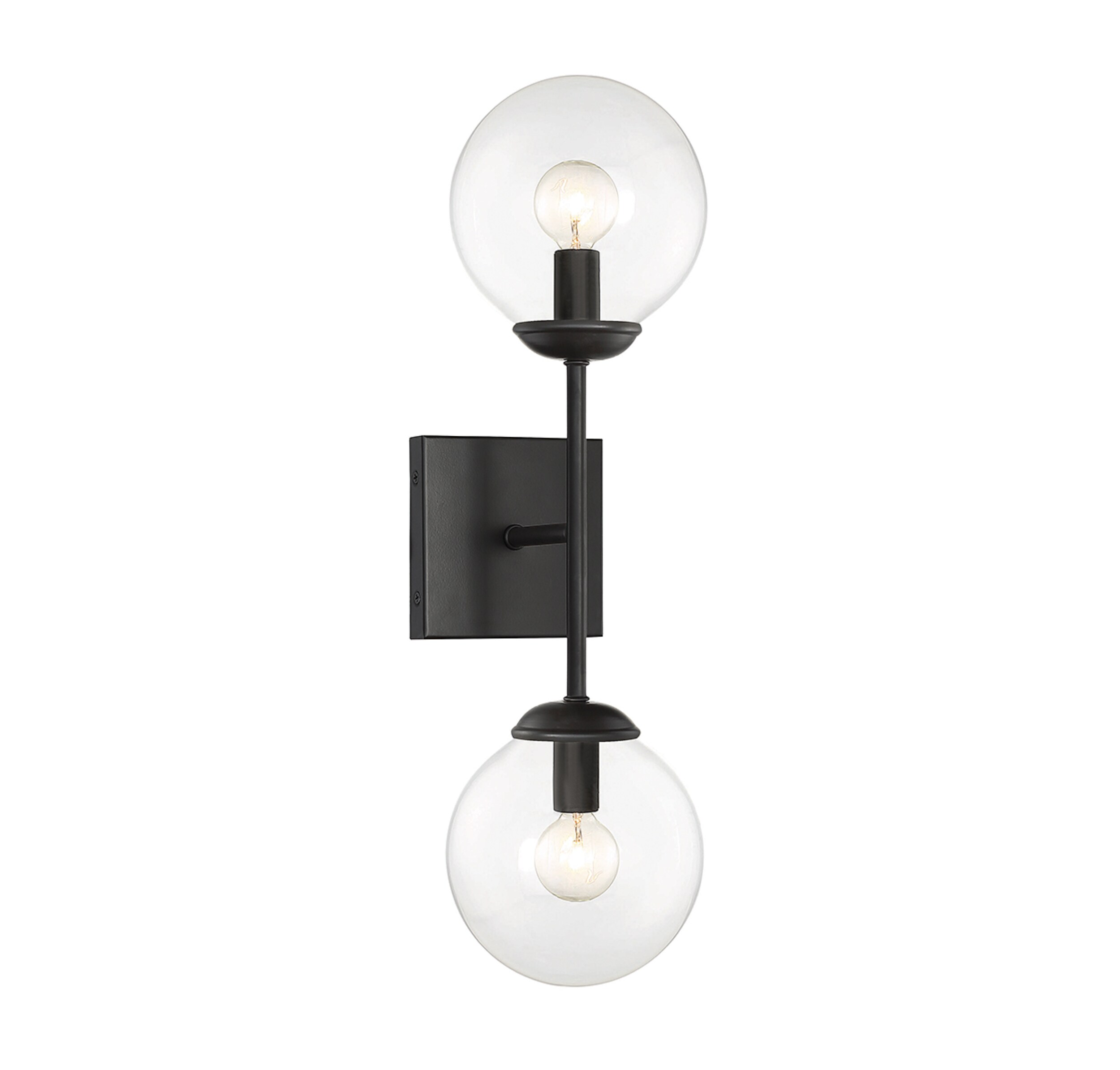 Meridian Lite Trends M90001-BK b090000 - View #5