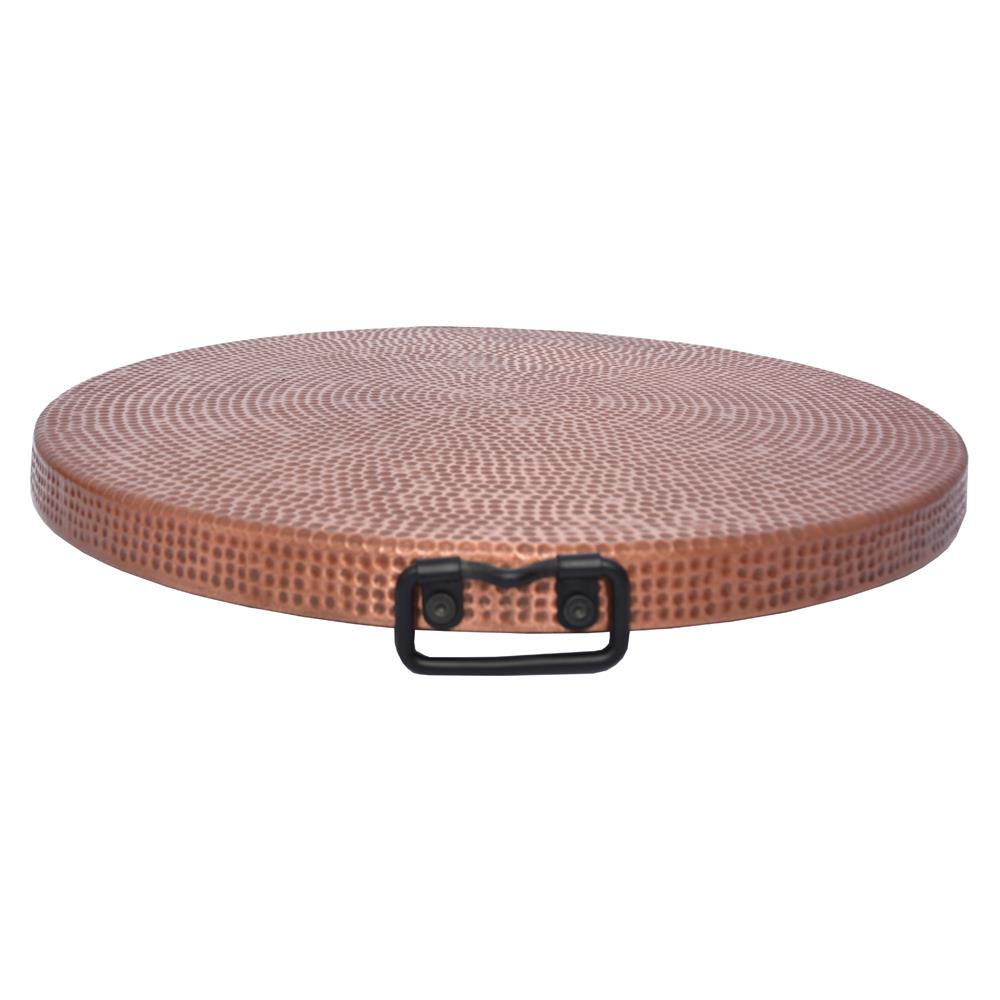  DS-11456 Outdoor-Woodburning-Firepits - View #5