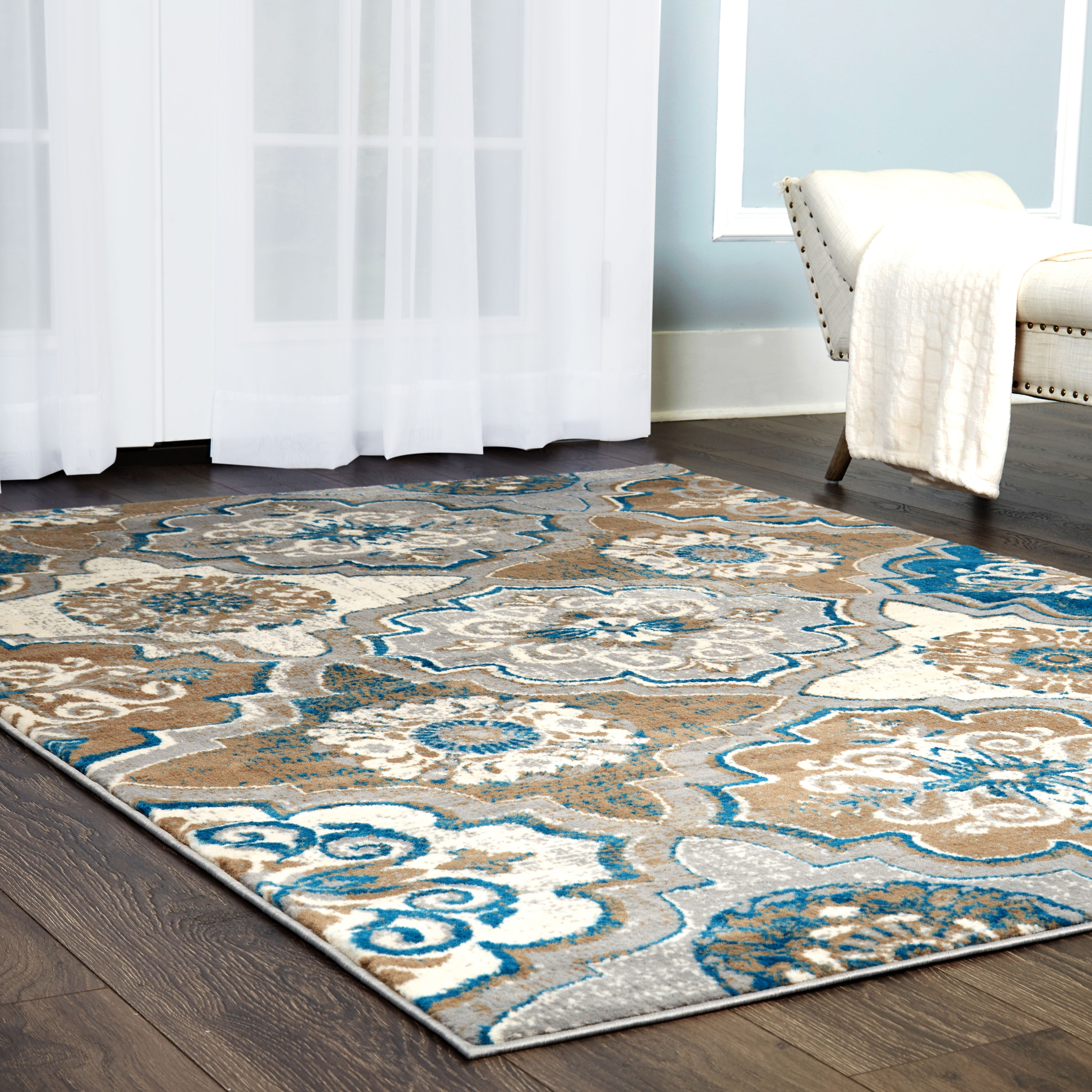 Home Dynamix 3N-23390-289 rugs - View #2