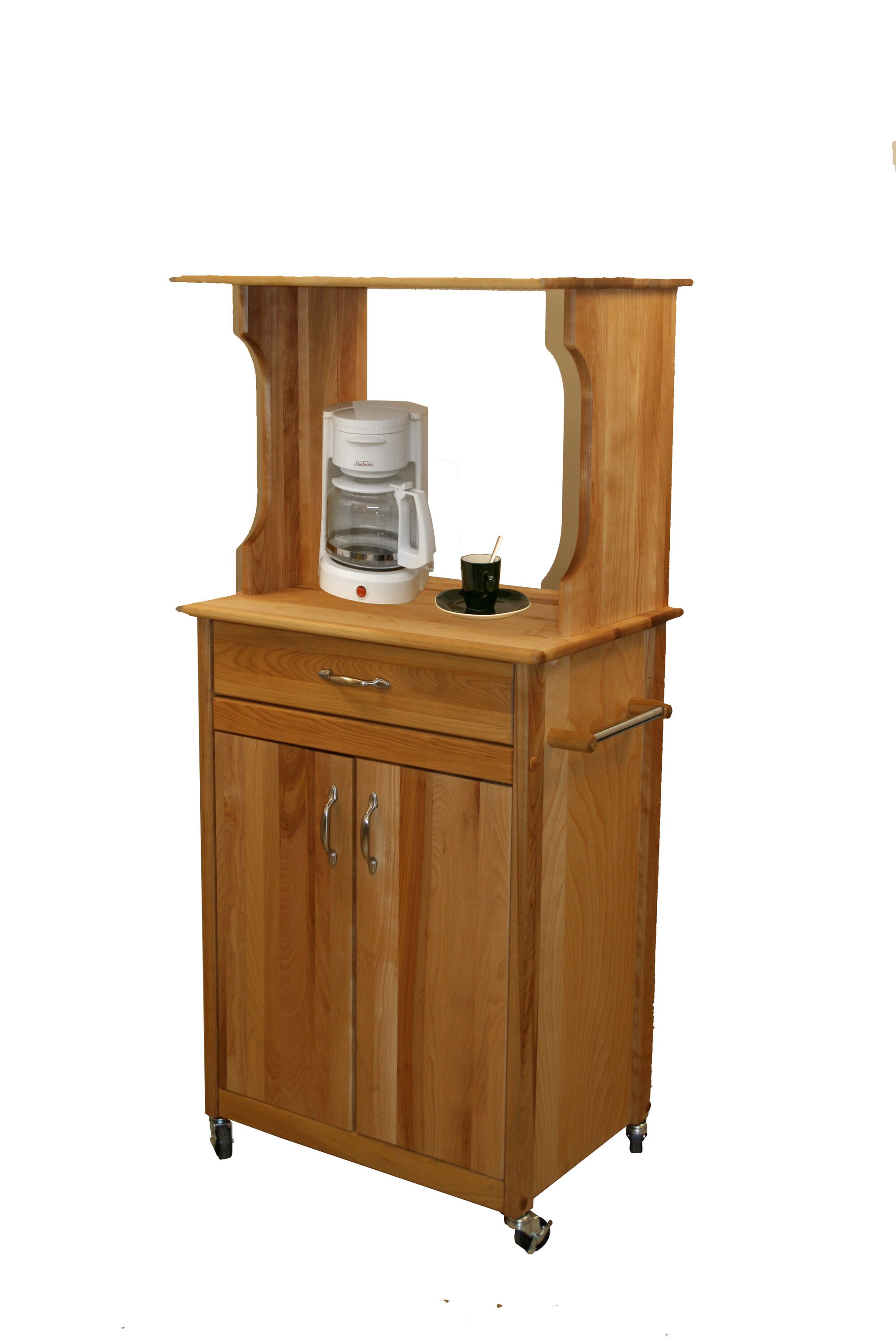 Catskill Craftsmen 51526 Kitchen-Furniture - View #3