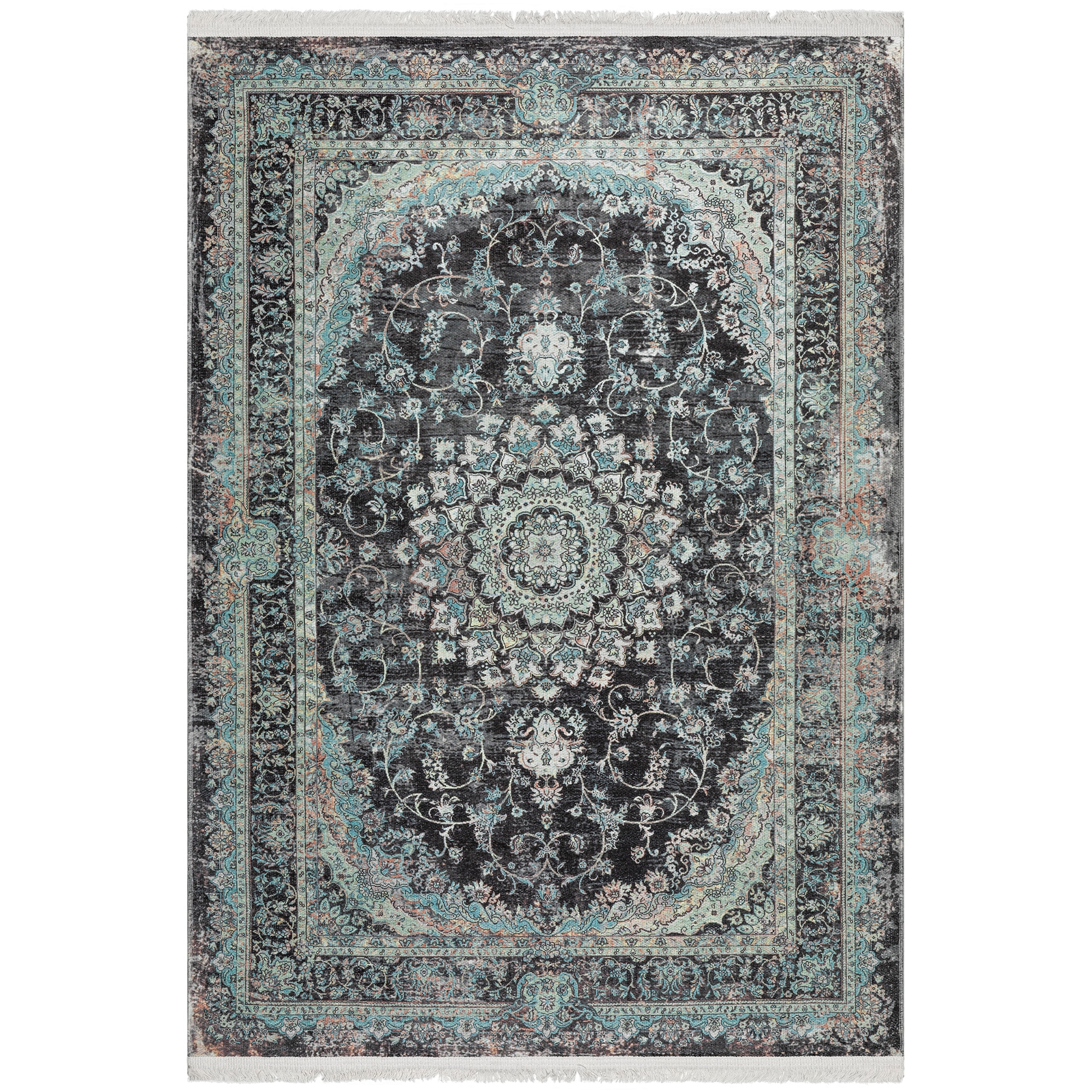 Ottomanson EFF3608-4X6 rugs - View #2