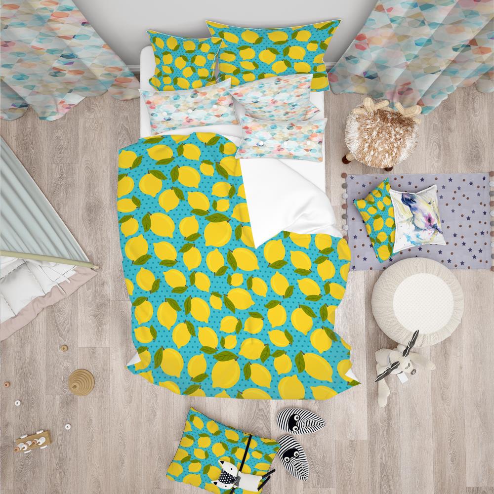 Designart BED18953-T bedding - View #2