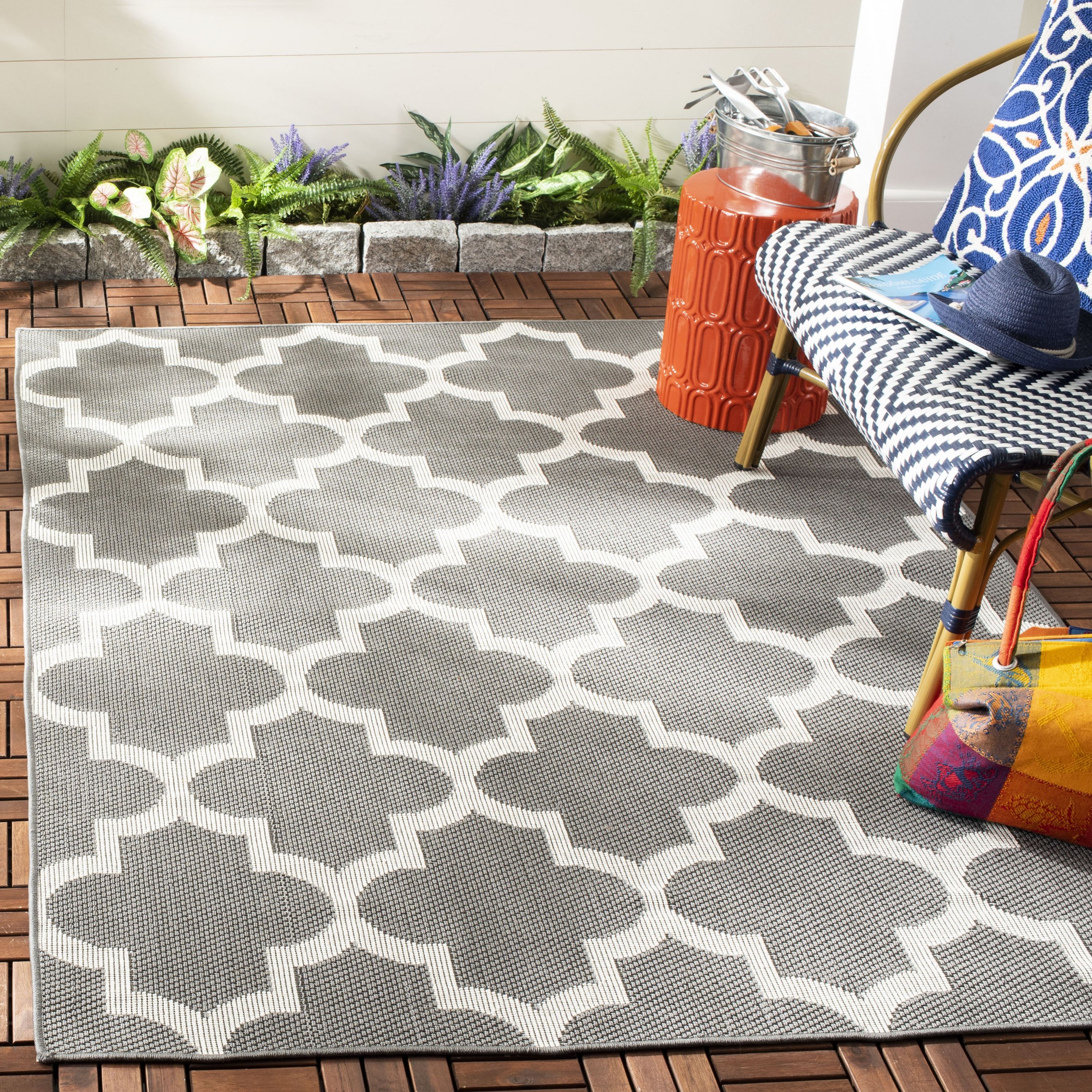 Safavieh BMU804F-7SQ rugs - View #2