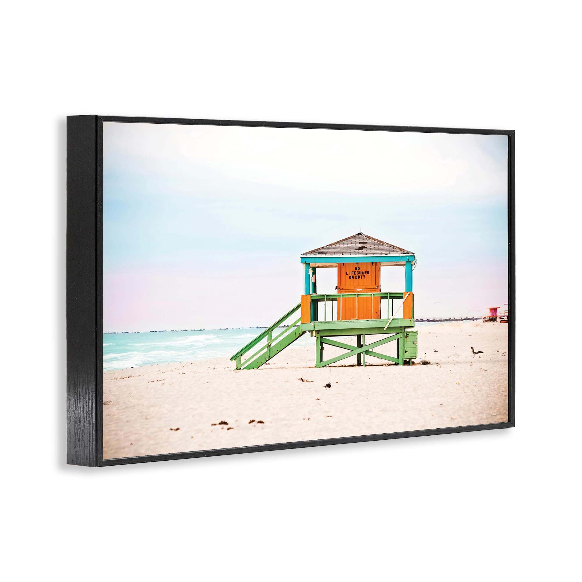 Stupell Industries BT-559-FR-12X18 Wall-Art - View #2
